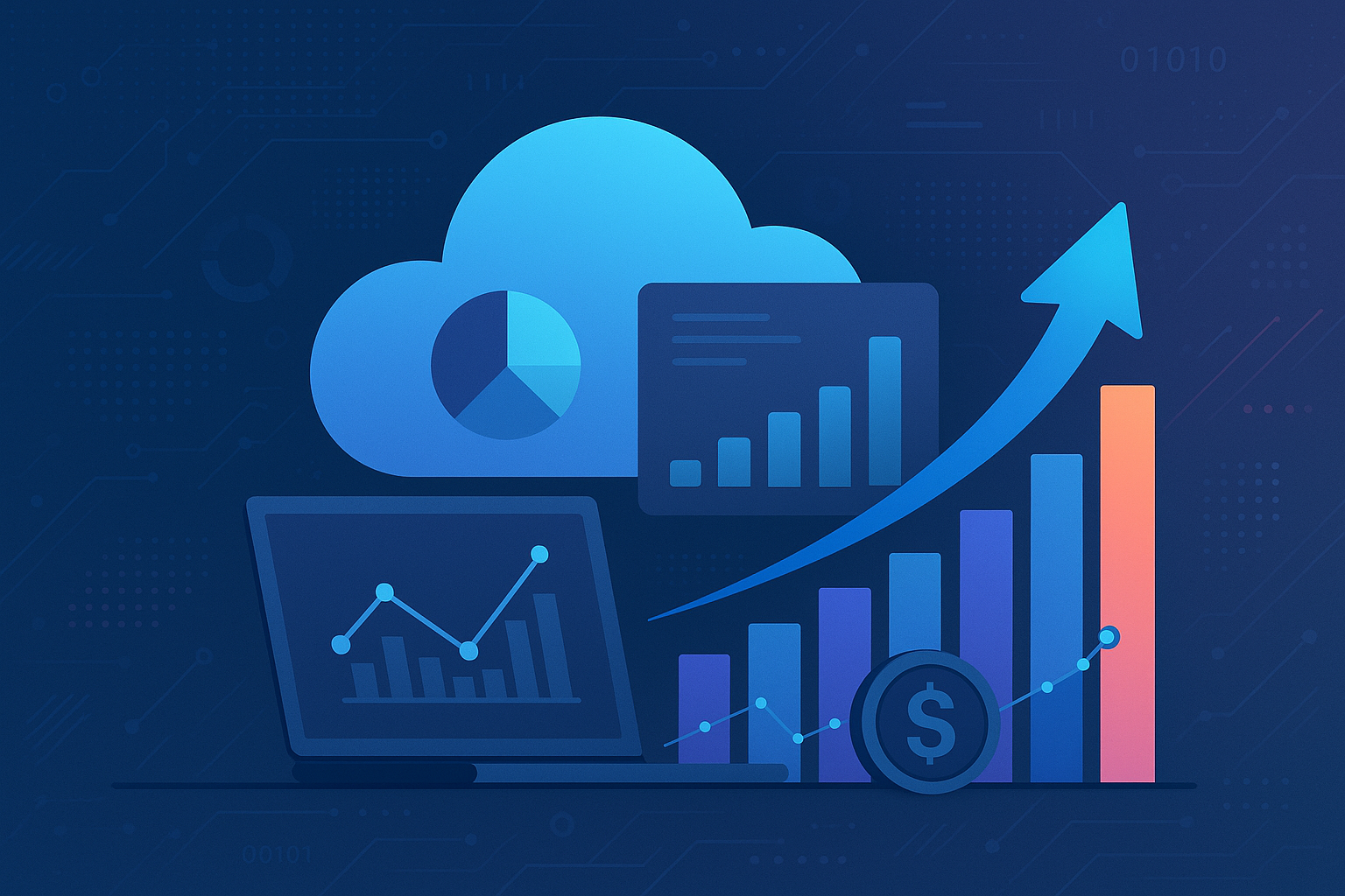 Maximizing ROI from Cloud Investments - Quicklook