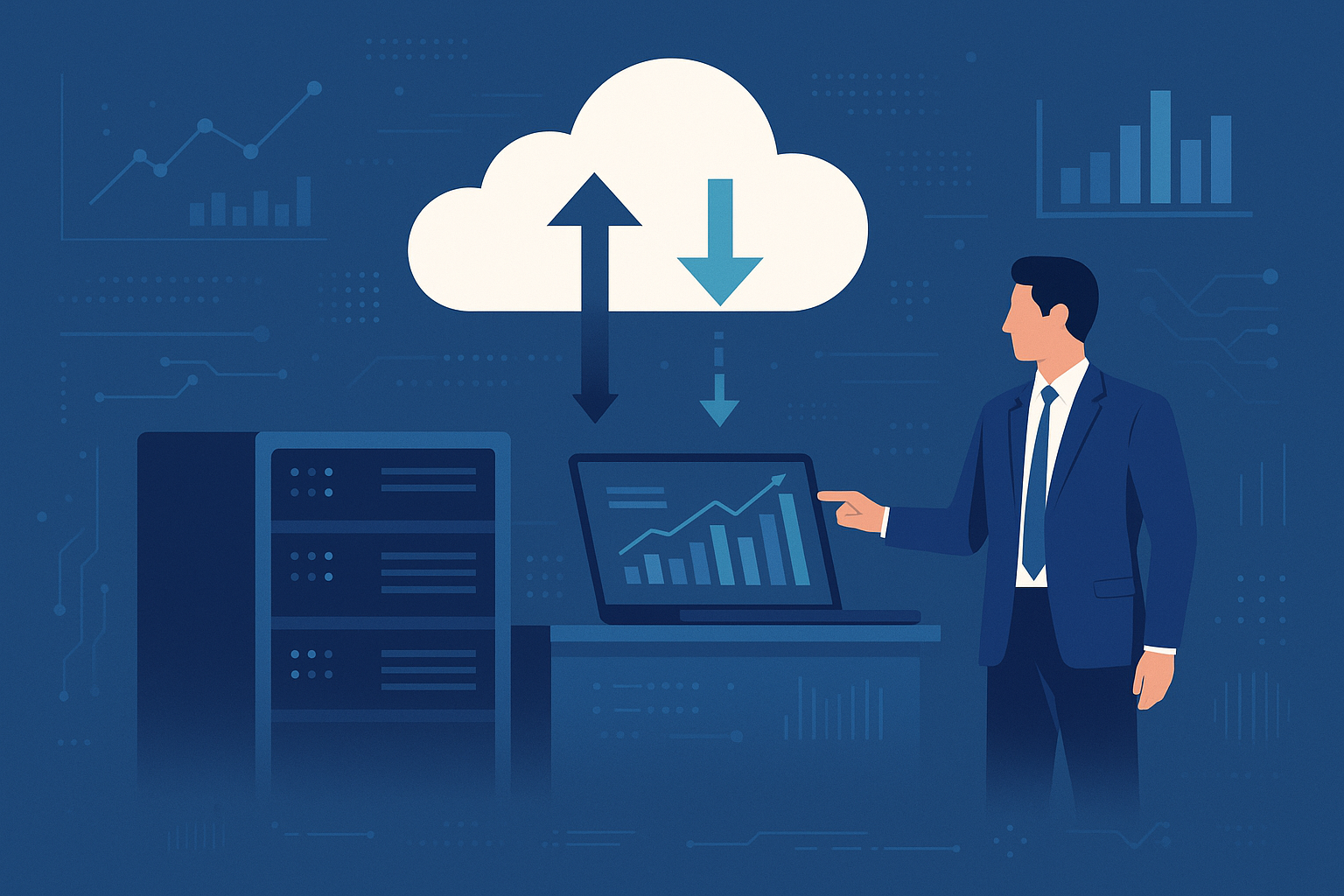 Best Practices for Cloud Integration with On-Premises Systems - Quicklook