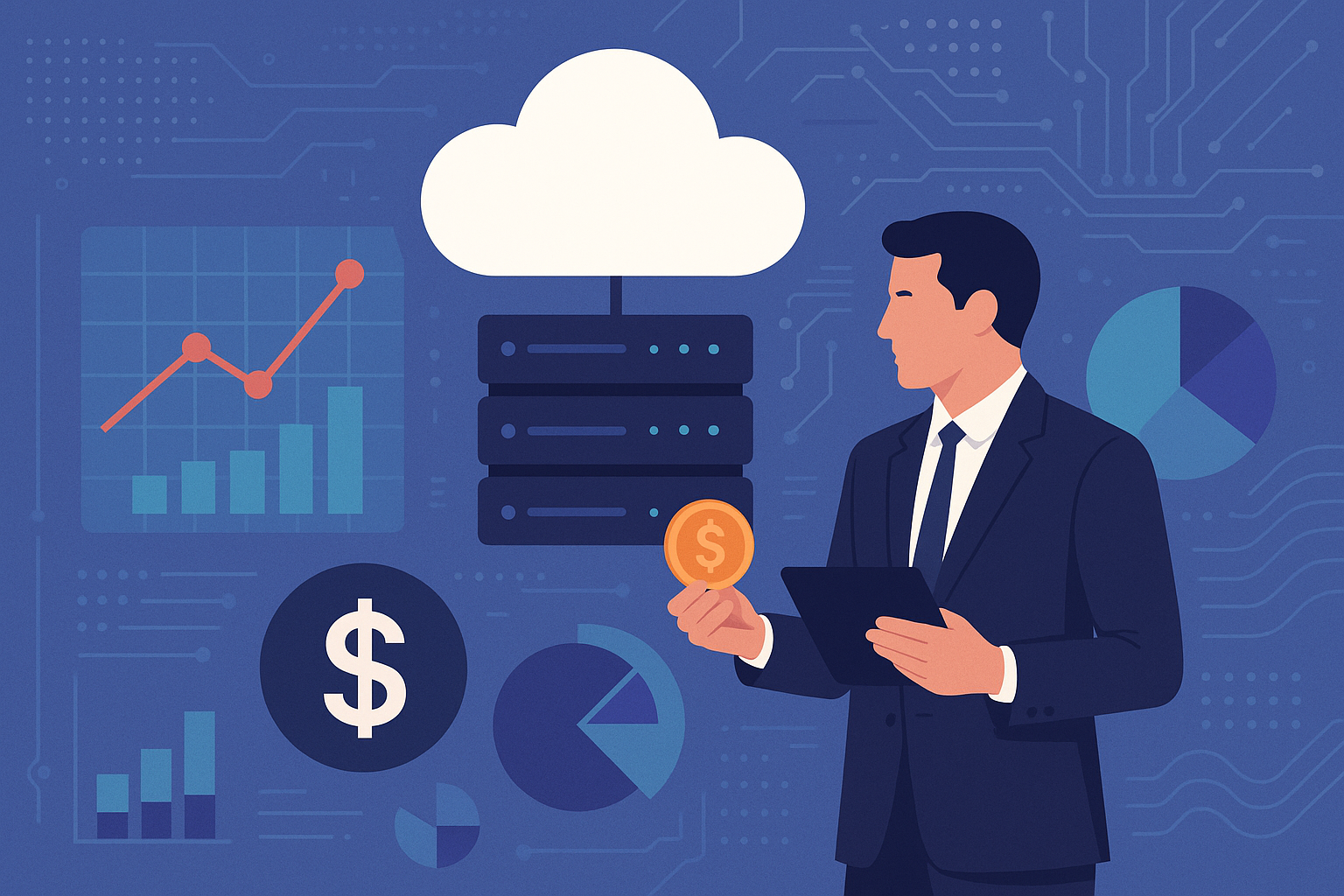 Understanding the Cost Challenges of Cloud Infrastructure - Quicklook