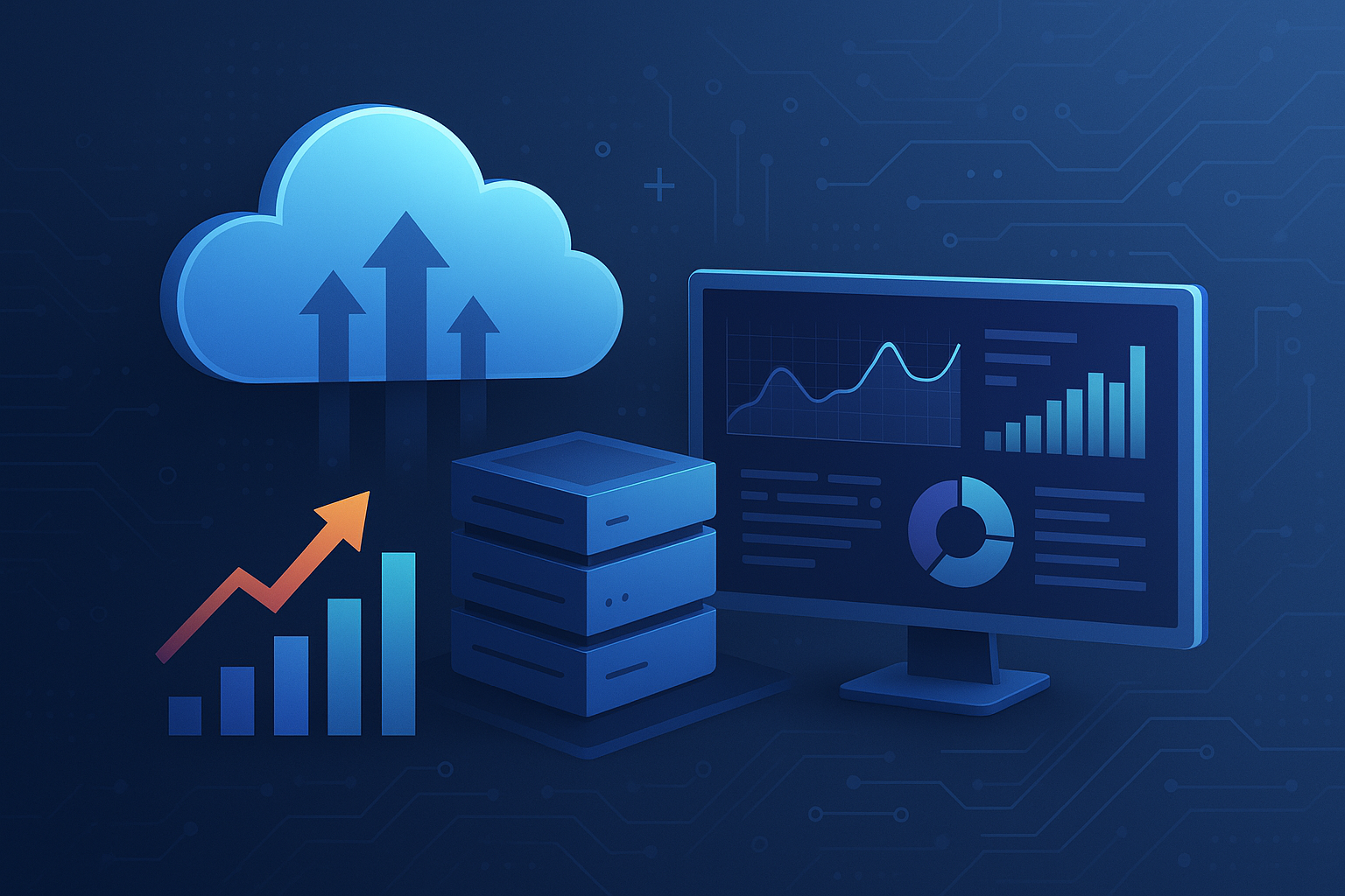 Proven Strategies for Cloud Cost Optimization and Performance - Quicklook
