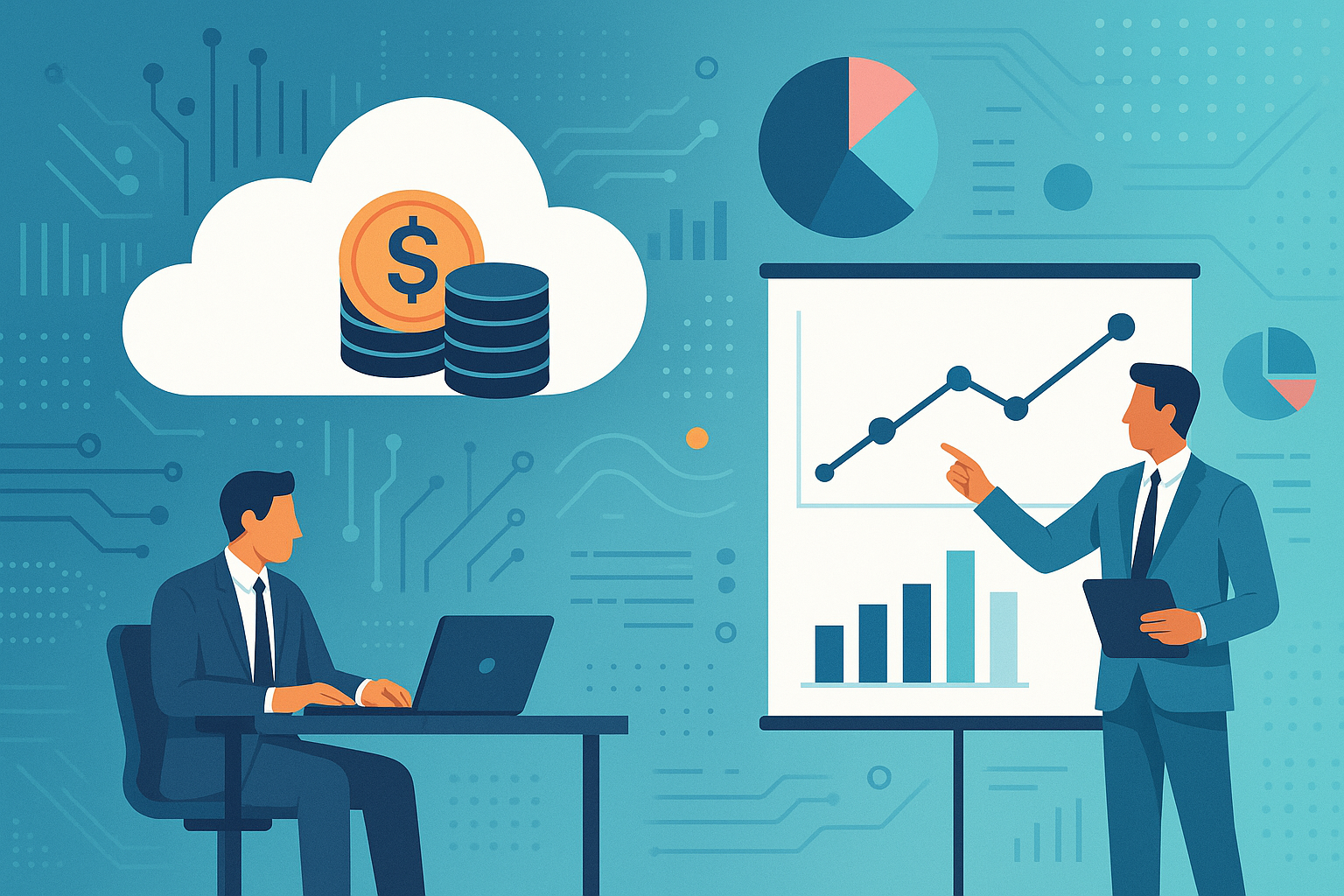 Understanding the Cloud Cost Dilemma - Quicklook