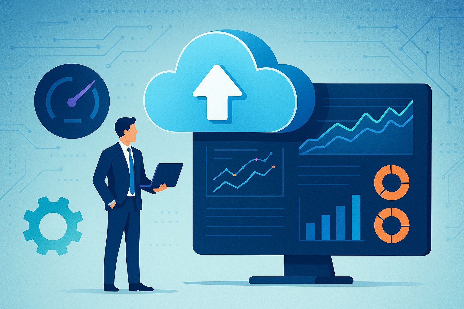 Optimizing Cloud Performance - Quicklook