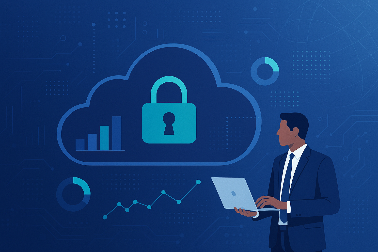 Ensuring Cloud Security and Compliance - Quicklook