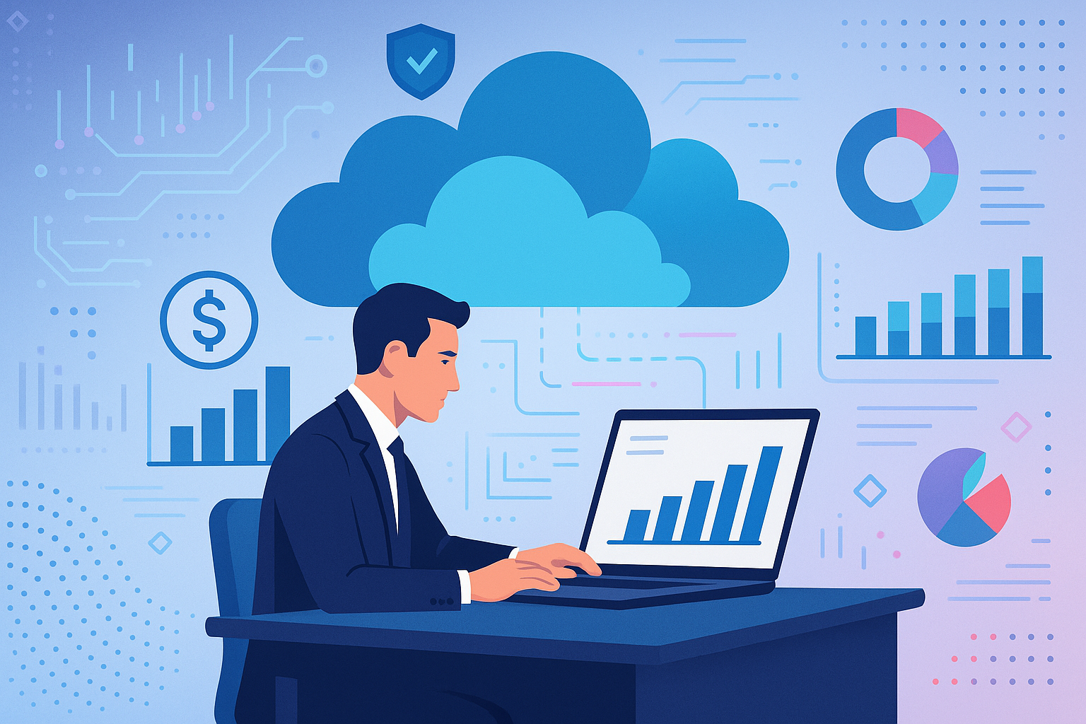 Understanding the Cost Challenges in Multicloud Environments - Quicklook