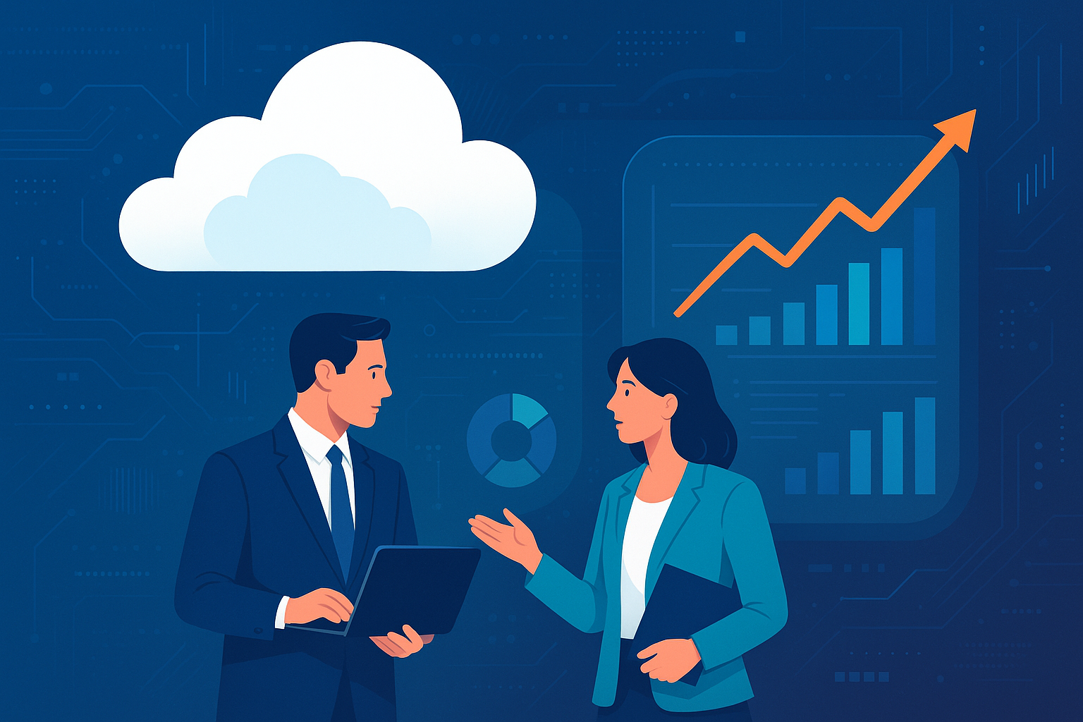 Understanding the Cloud Cost Challenge - Quicklook