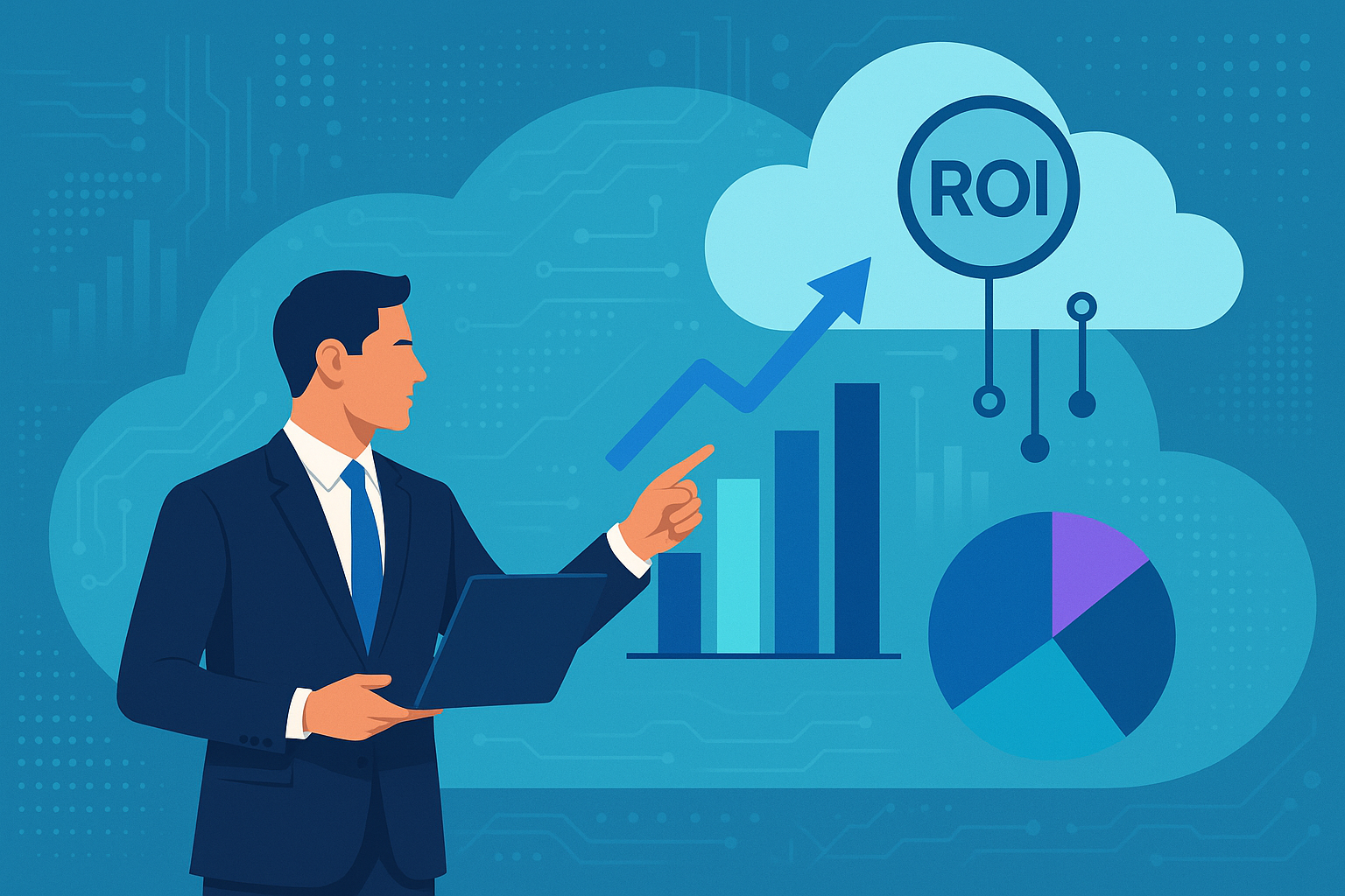 Demonstrating Clear ROI from Cloud Investments - Quicklook