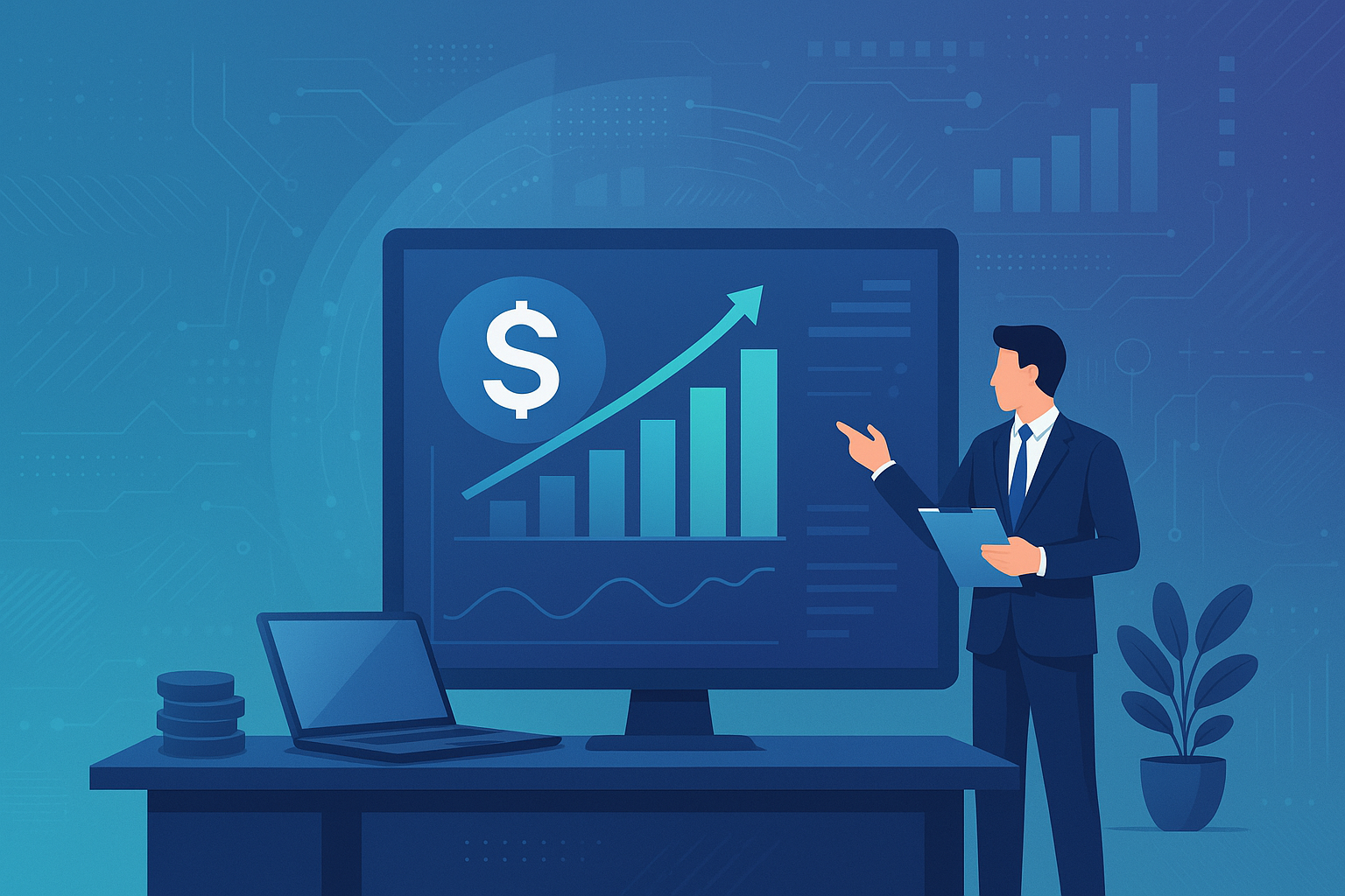 Implementing FinOps for Financial Governance - Quicklook