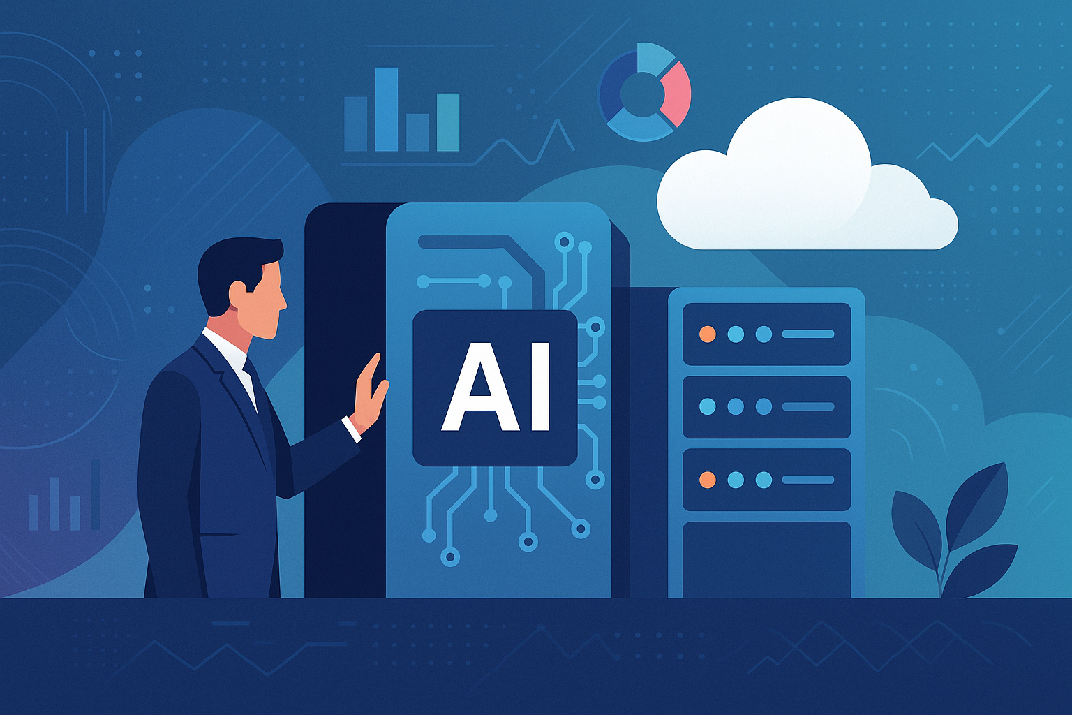 Integrating AI Workloads into Cloud Infrastructures - Quicklook