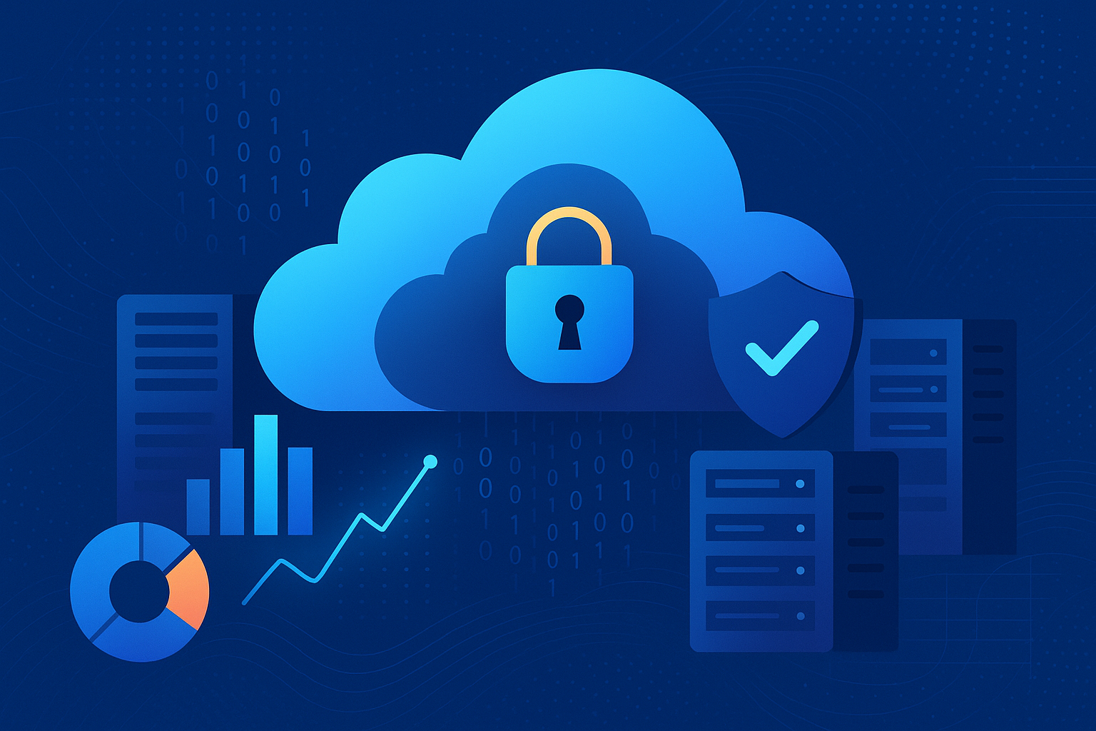 Ensuring Data Sovereignty and Compliance in Hybrid Clouds - Quicklook