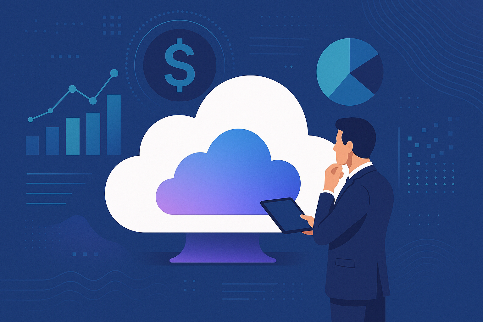 Understanding the Cloud Cost Conundrum - Quicklook