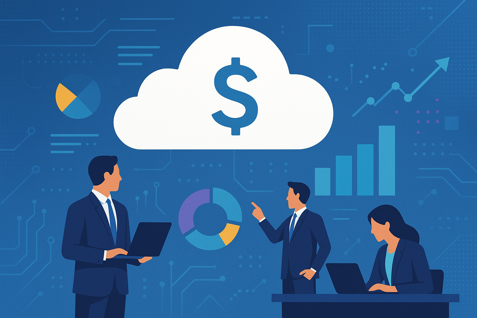 Best Practices for Cloud Cost Optimization - Quicklook