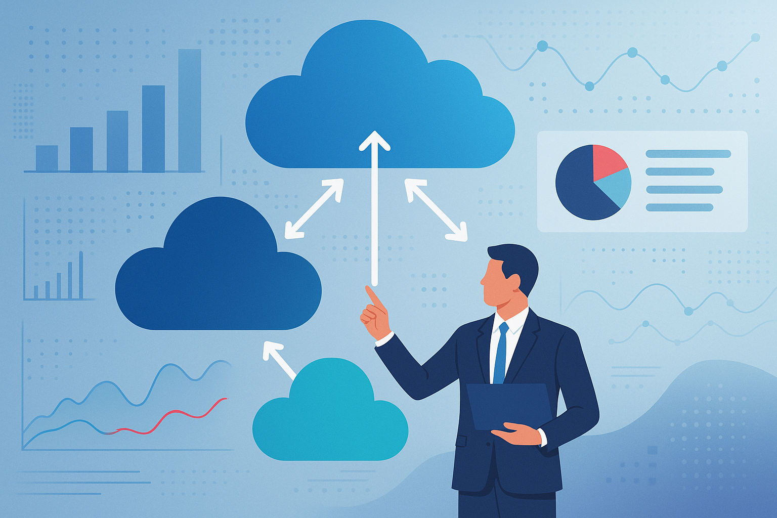 Maximizing Efficiency with Multi-Cloud Strategies - Quicklook