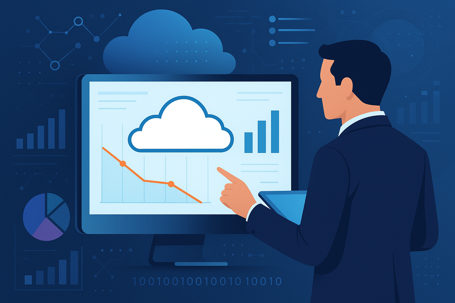 Understanding the Cloud Cost Optimization Challenge - Quicklook