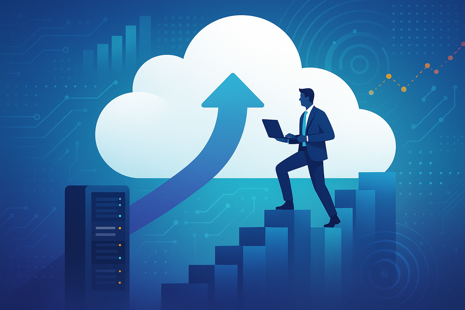 Navigating Cloud Migration Challenges - Quicklook