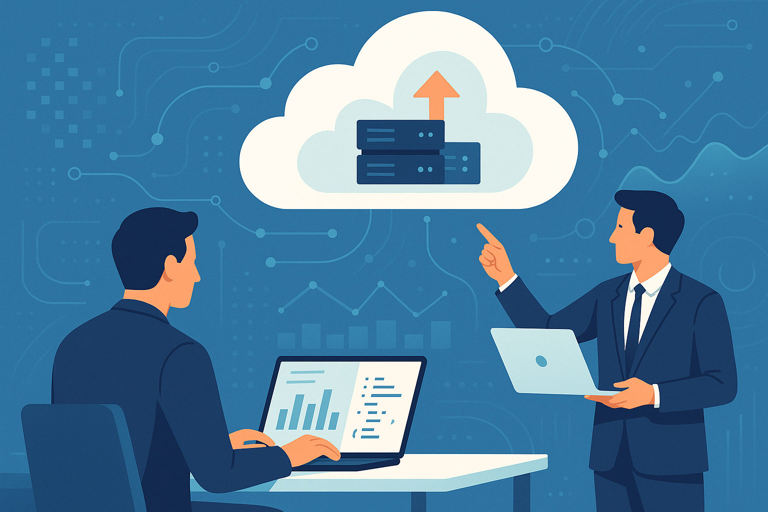 Best Practices for Cloud Infrastructure Implementation - Quicklook