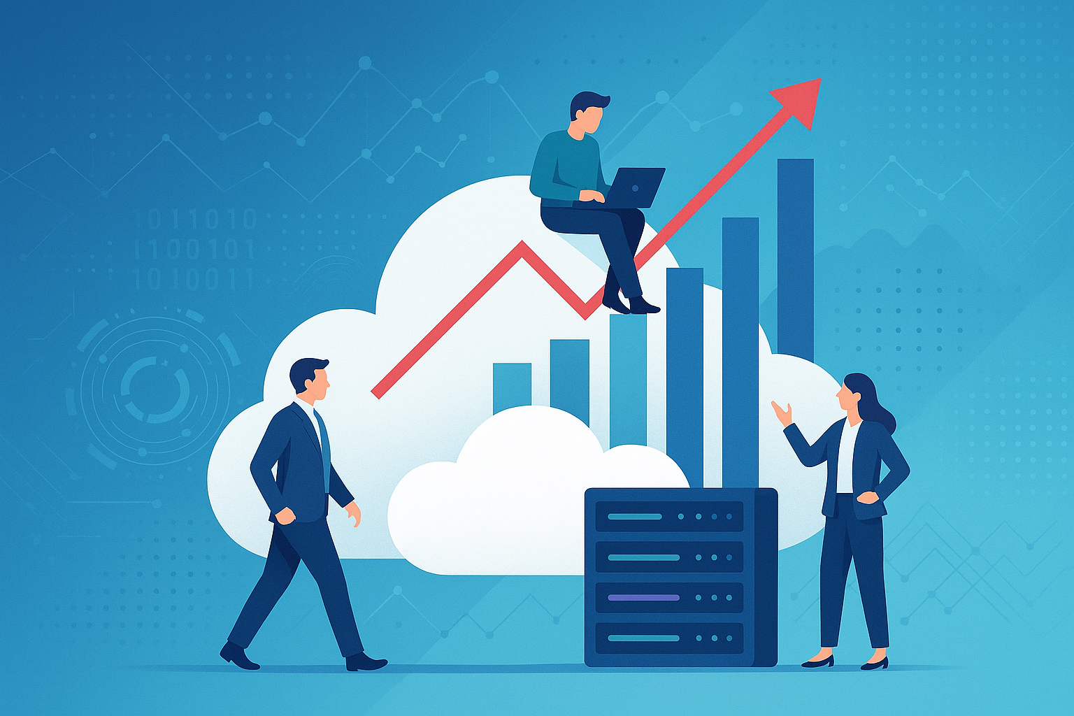Optimizing and Scaling Cloud Infrastructure - Quicklook
