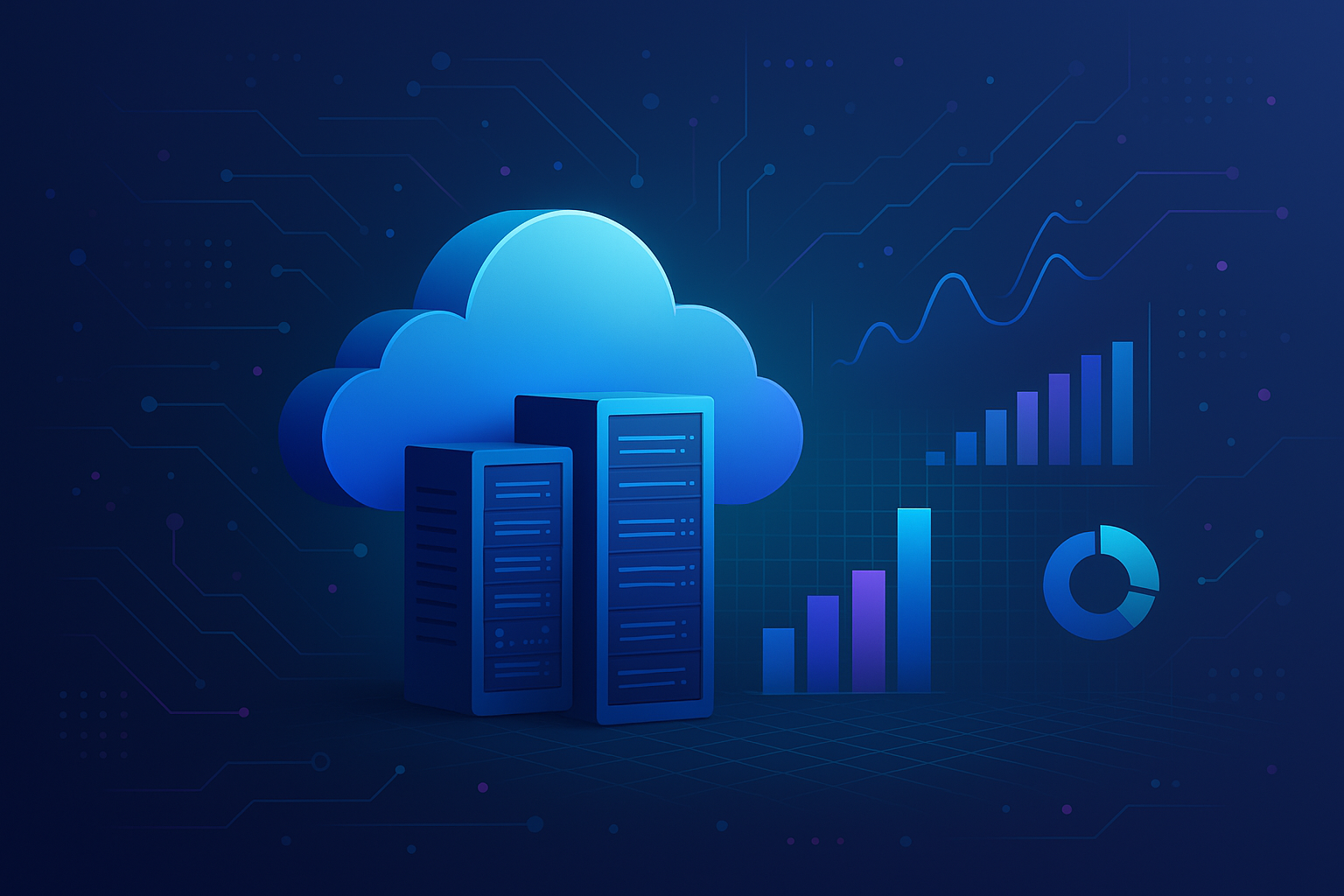 Cover for The Essential Guide to Cloud Infrastructure Optimization