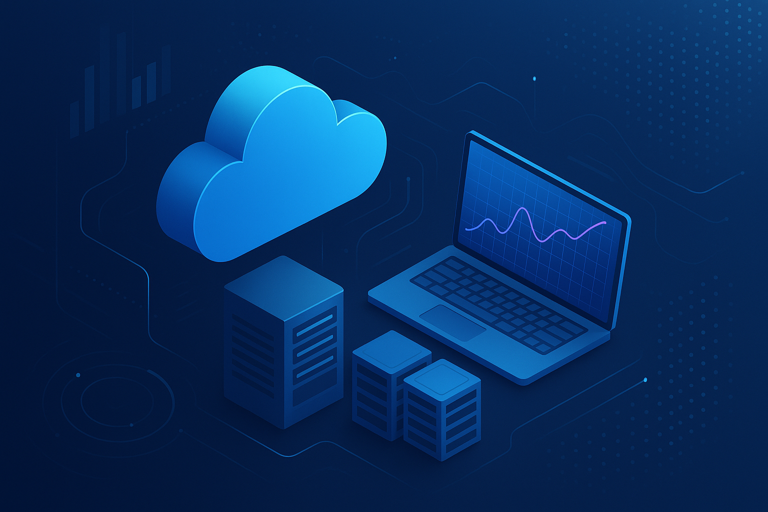 Cover for The Complete Guide to Cloud & Infrastructure Optimization