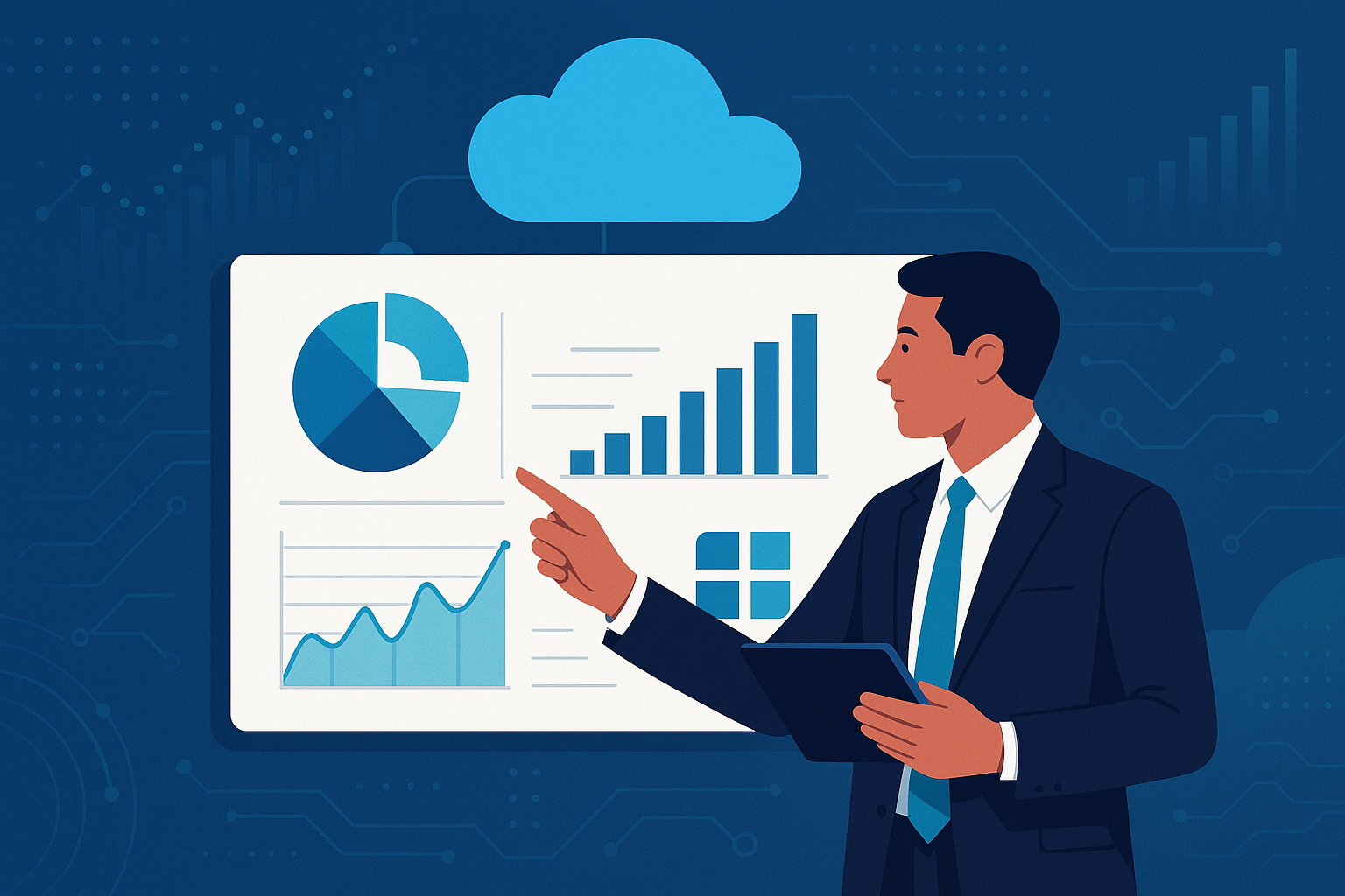 Strategies for Cloud Infrastructure Optimization - Quicklook