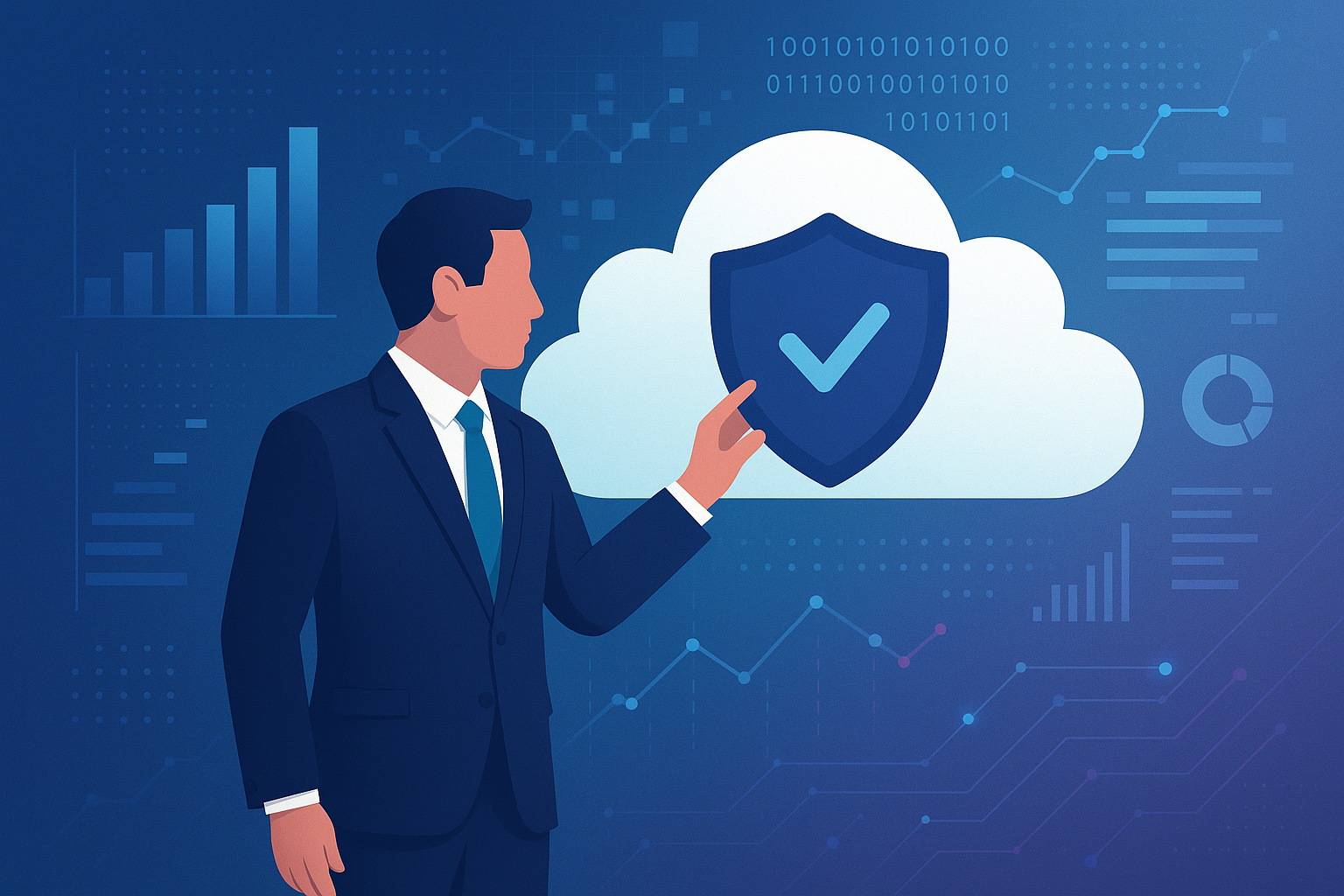 Ensuring Cloud Security and Compliance - Quicklook