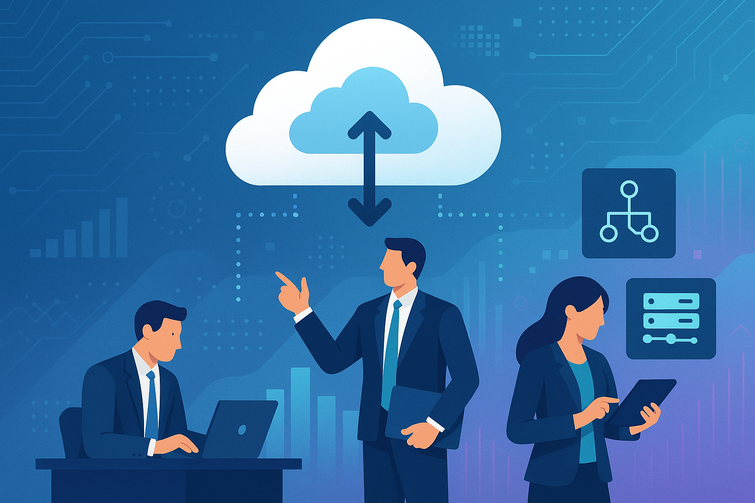 Understanding Cloud Migration Challenges - Quicklook