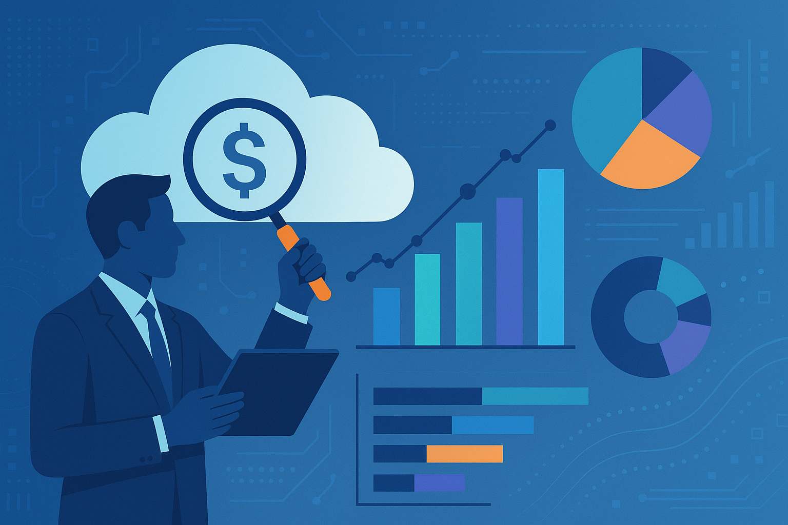 Measuring Cloud ROI: A Strategic Approach - Quicklook
