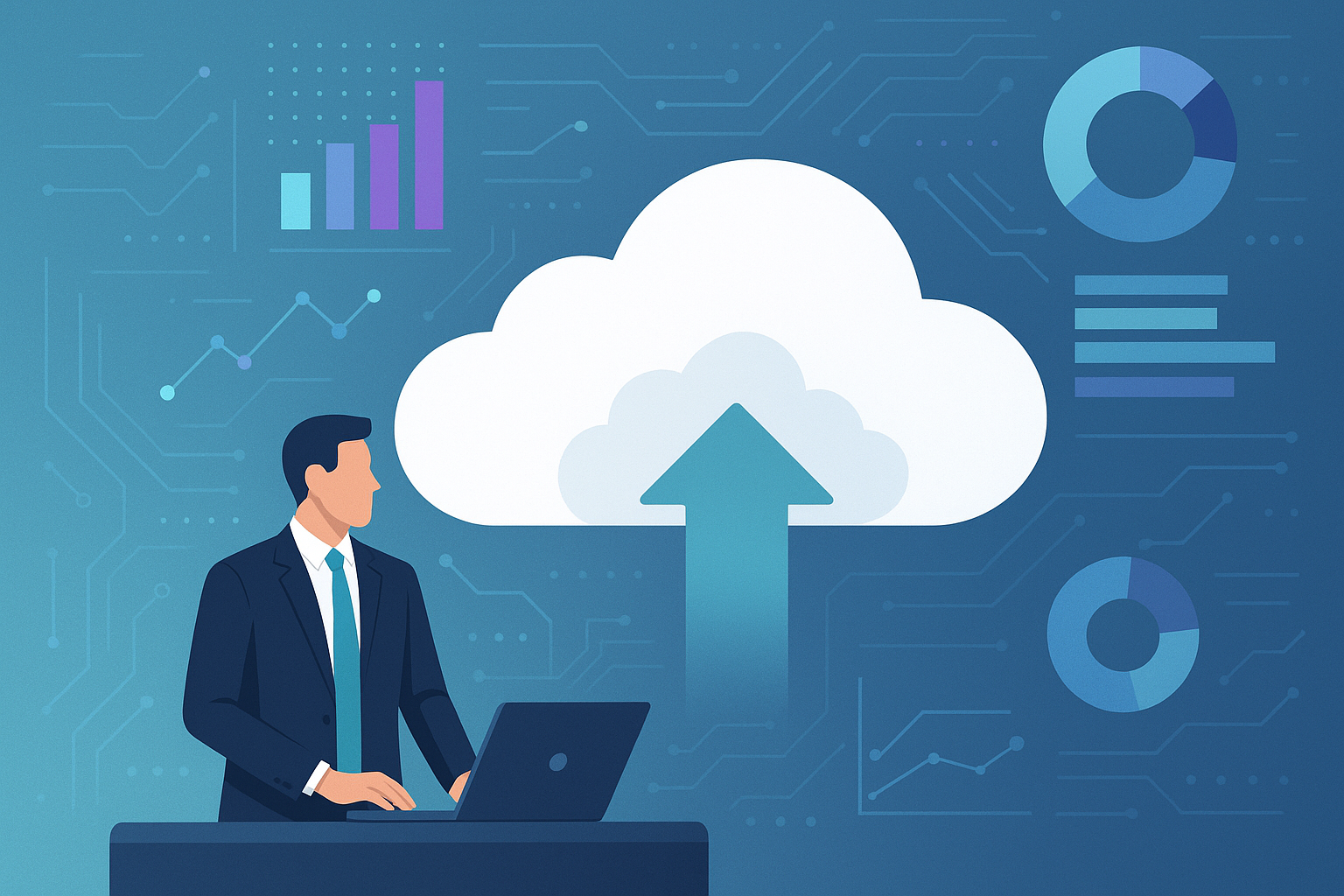 Achieving Optimal Cloud Outcomes - Quicklook