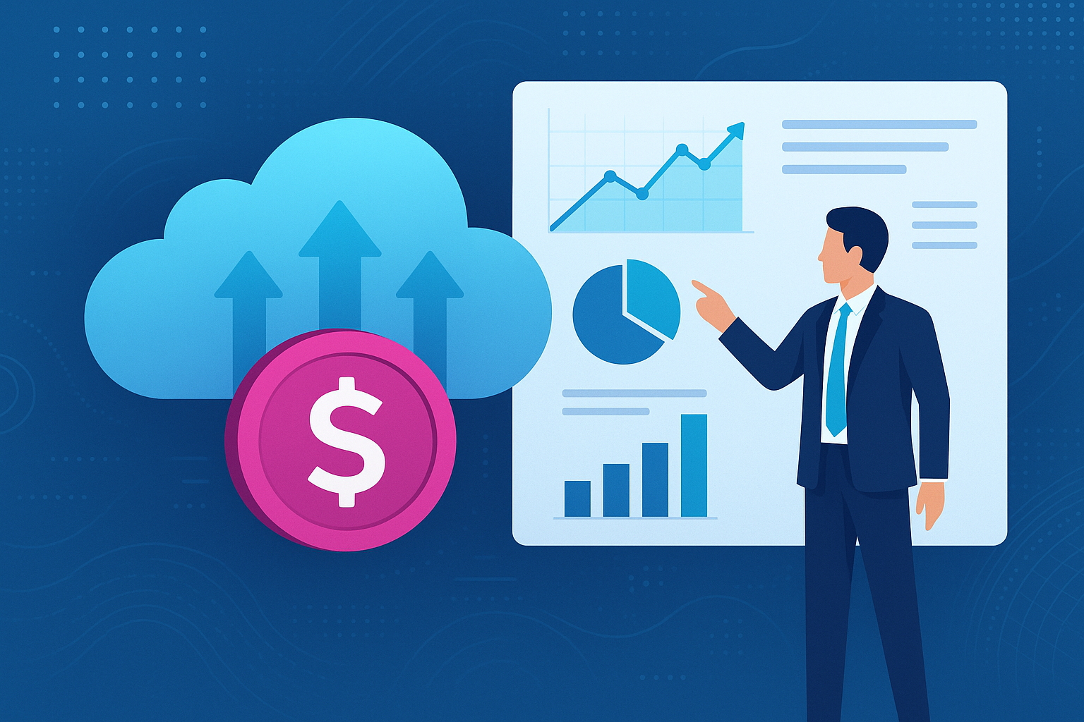 Understanding Cloud Cost Optimization - Quicklook