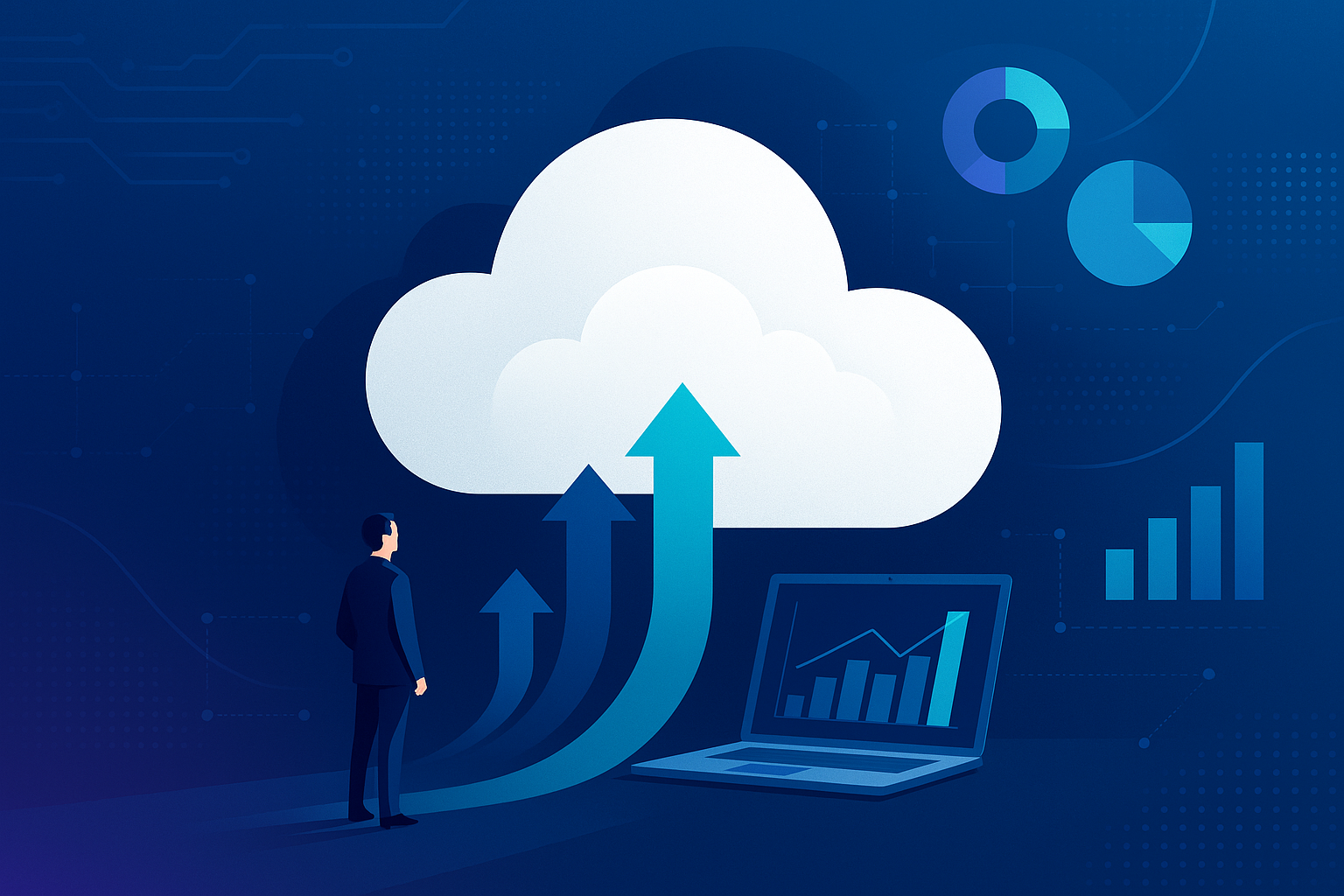 Best Practices for Cloud Implementation - Quicklook