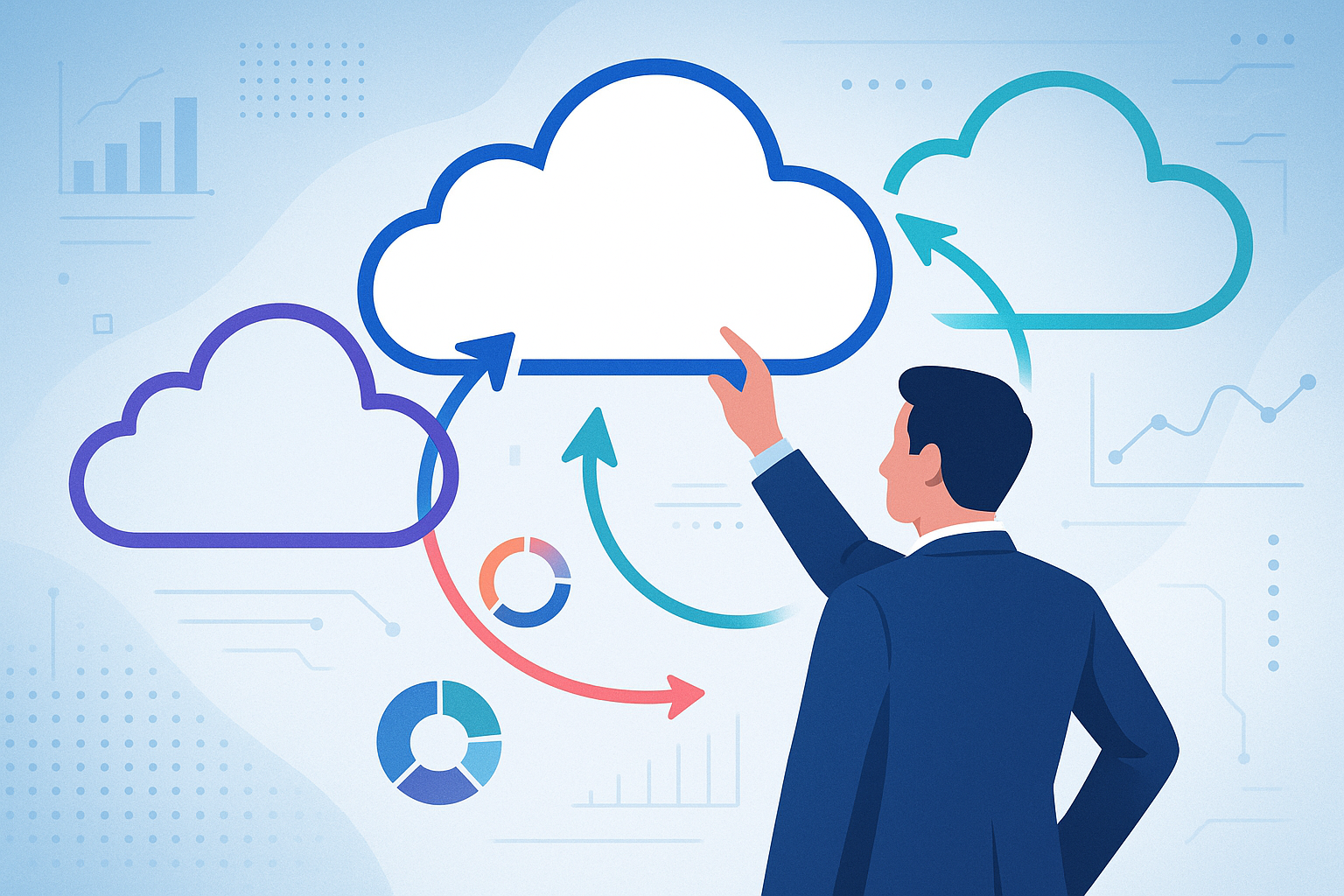 Navigating the Multi-Cloud Strategy Landscape - Quicklook
