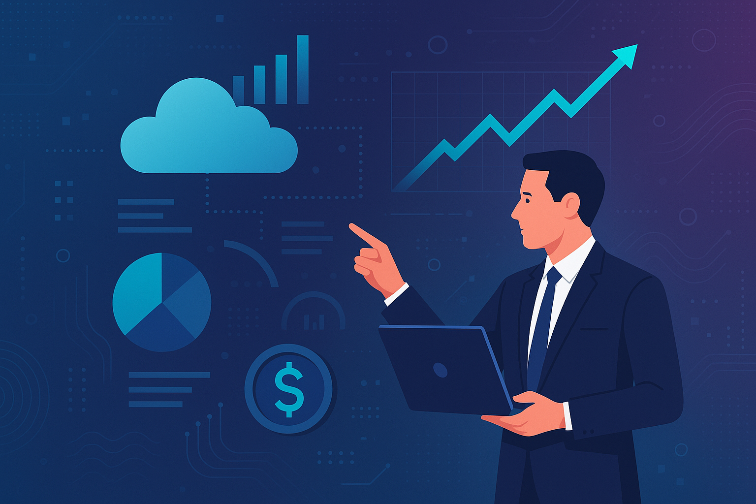 Understanding Cloud ROI Challenges - Quicklook