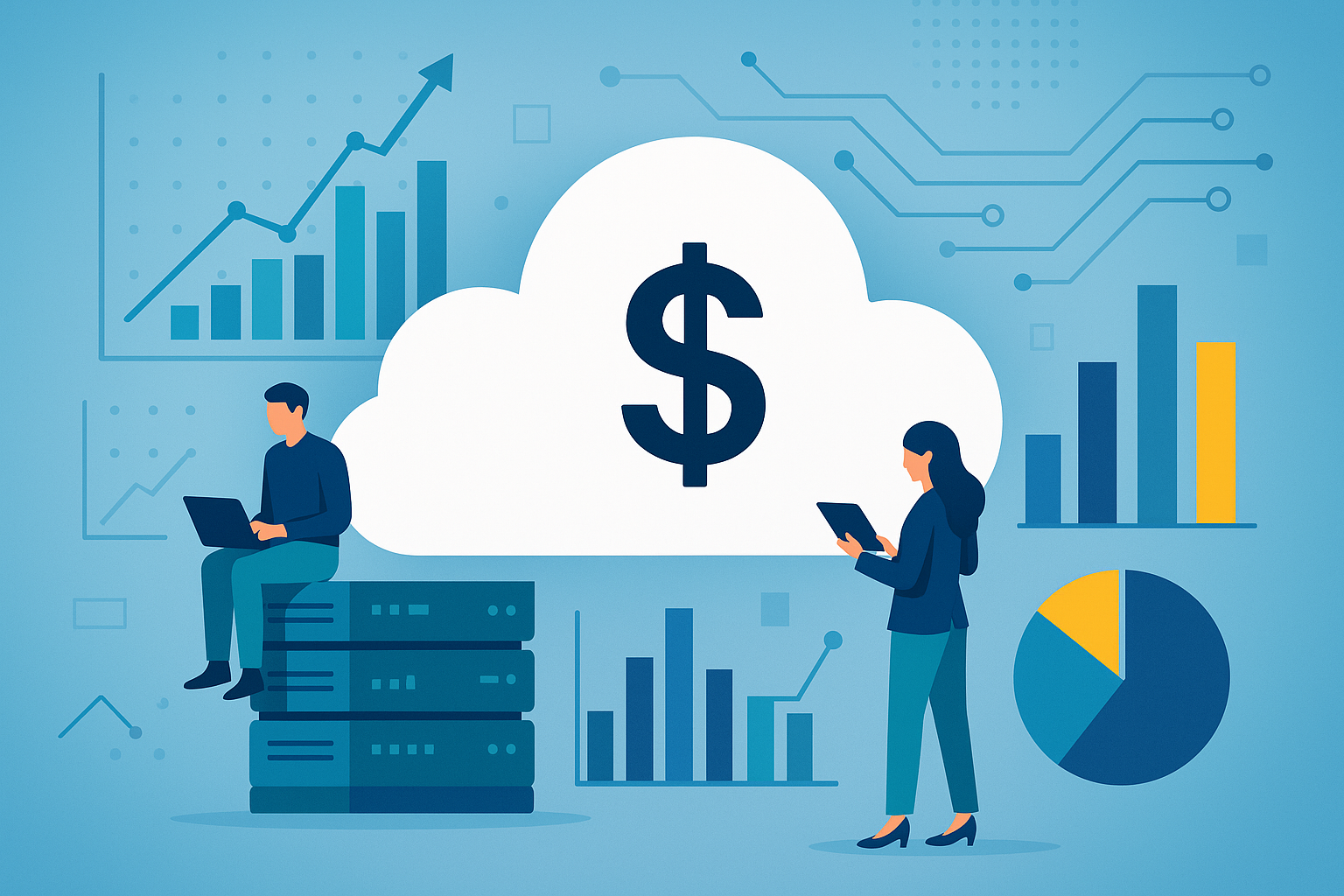 Strategies for Cloud Cost Optimization - Quicklook