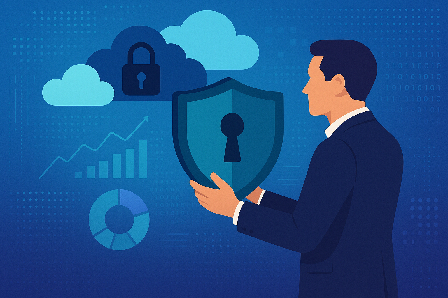 Ensuring Security and Compliance in Multi-Cloud Environments - Quicklook