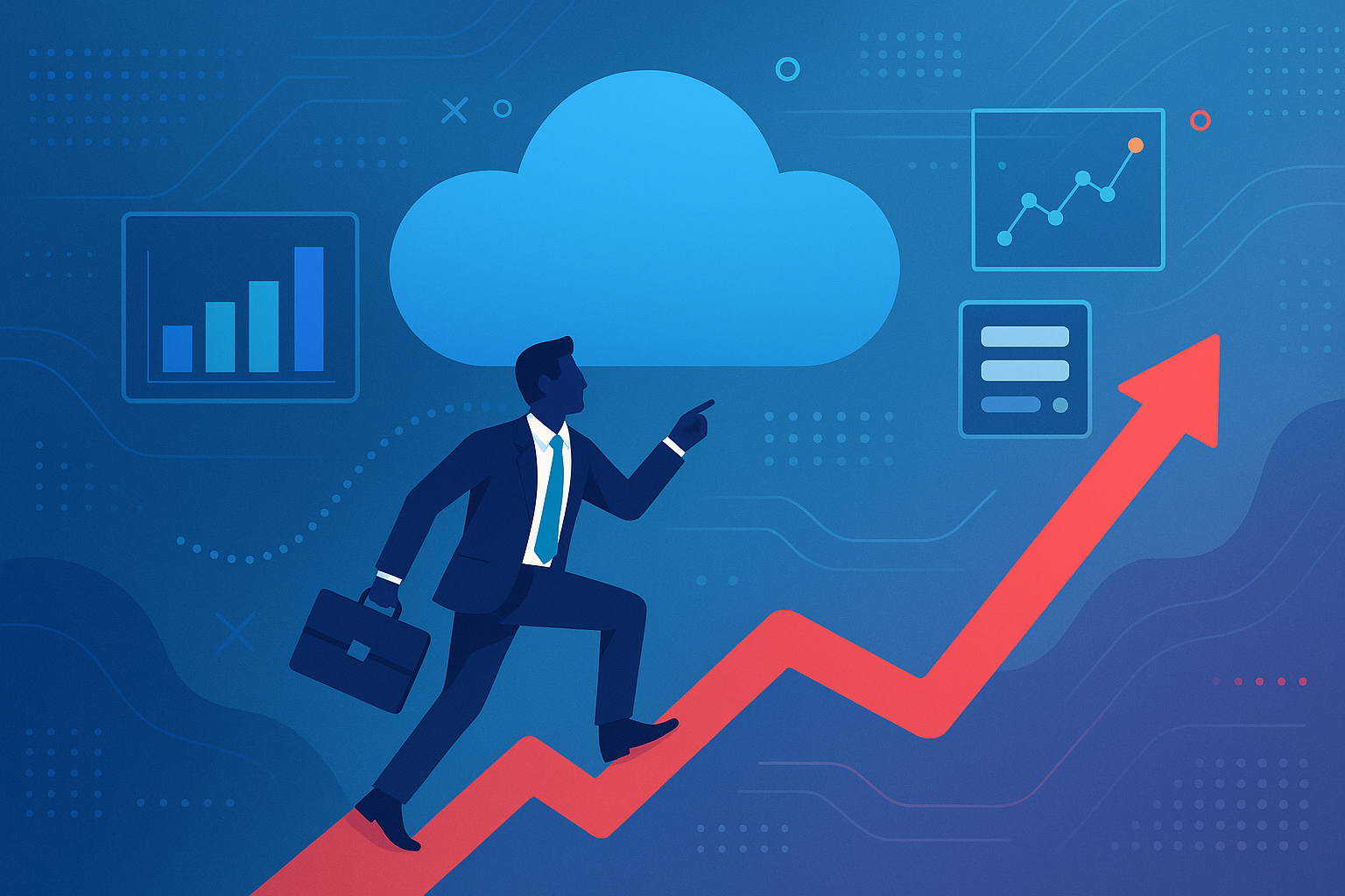 Navigating Cloud Implementation Challenges - Quicklook
