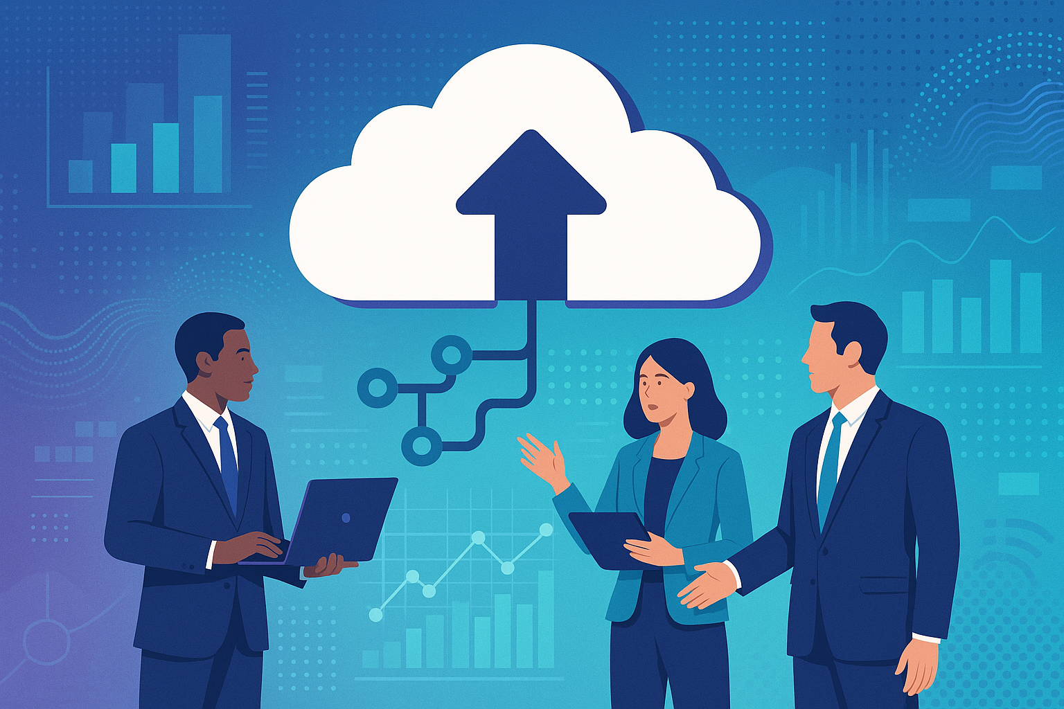 Best Practices for Cloud Adoption and Integration - Quicklook