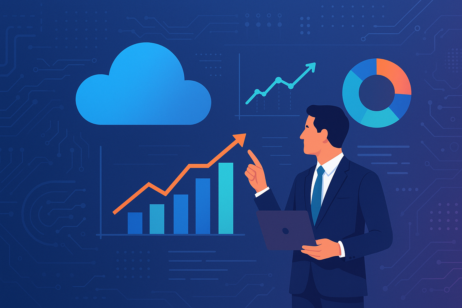 Market Trends Shaping Cloud Investments in 2026 - Quicklook