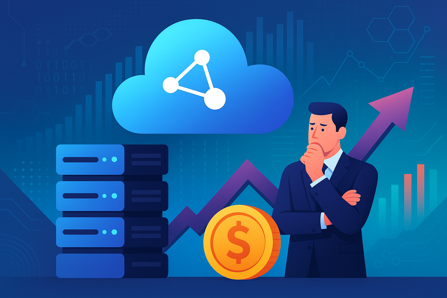 Understanding the Challenge of Cloud Infrastructure Costs - Quicklook