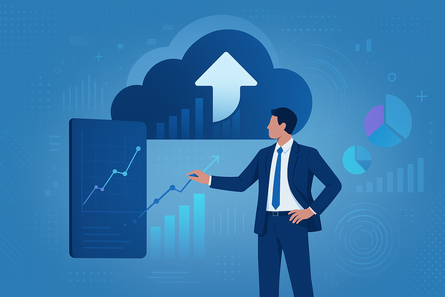 Strategies for Cloud ROI Optimization - Quicklook