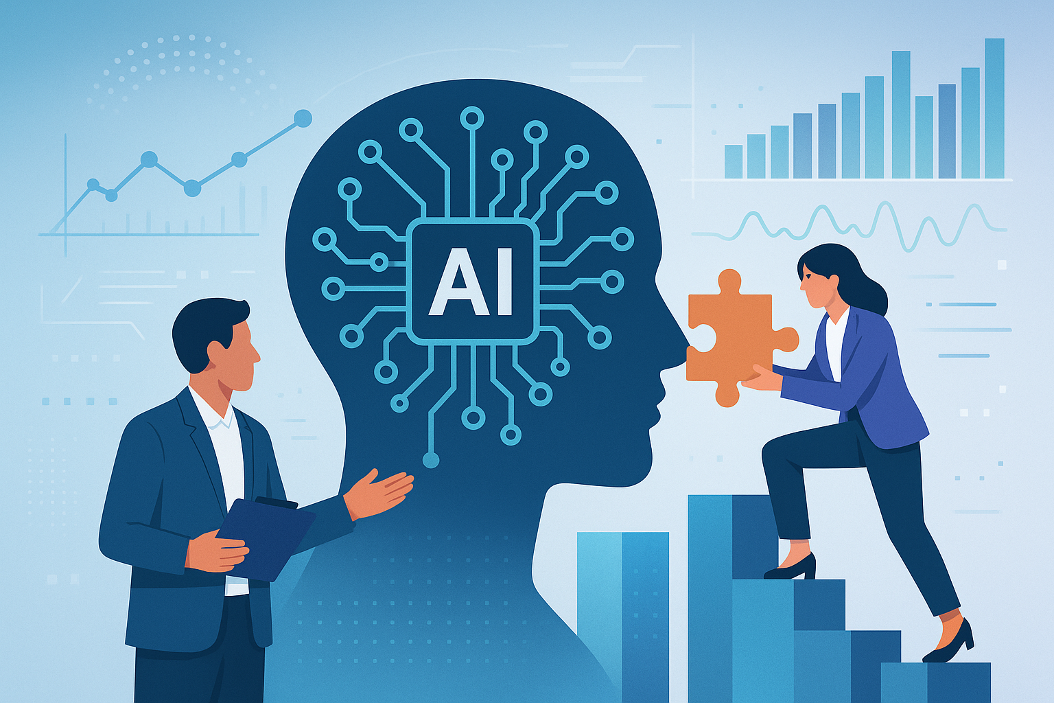 Understanding AI Implementation Challenges - Quicklook