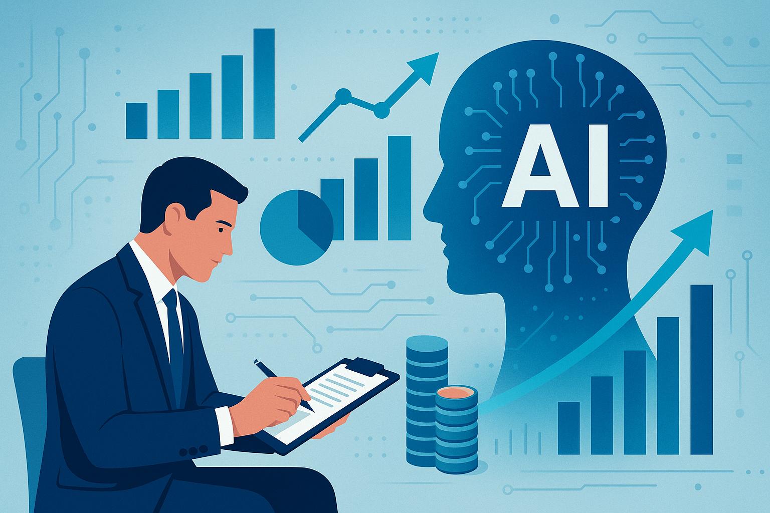 Effective Strategies for AI ROI Measurement - Quicklook