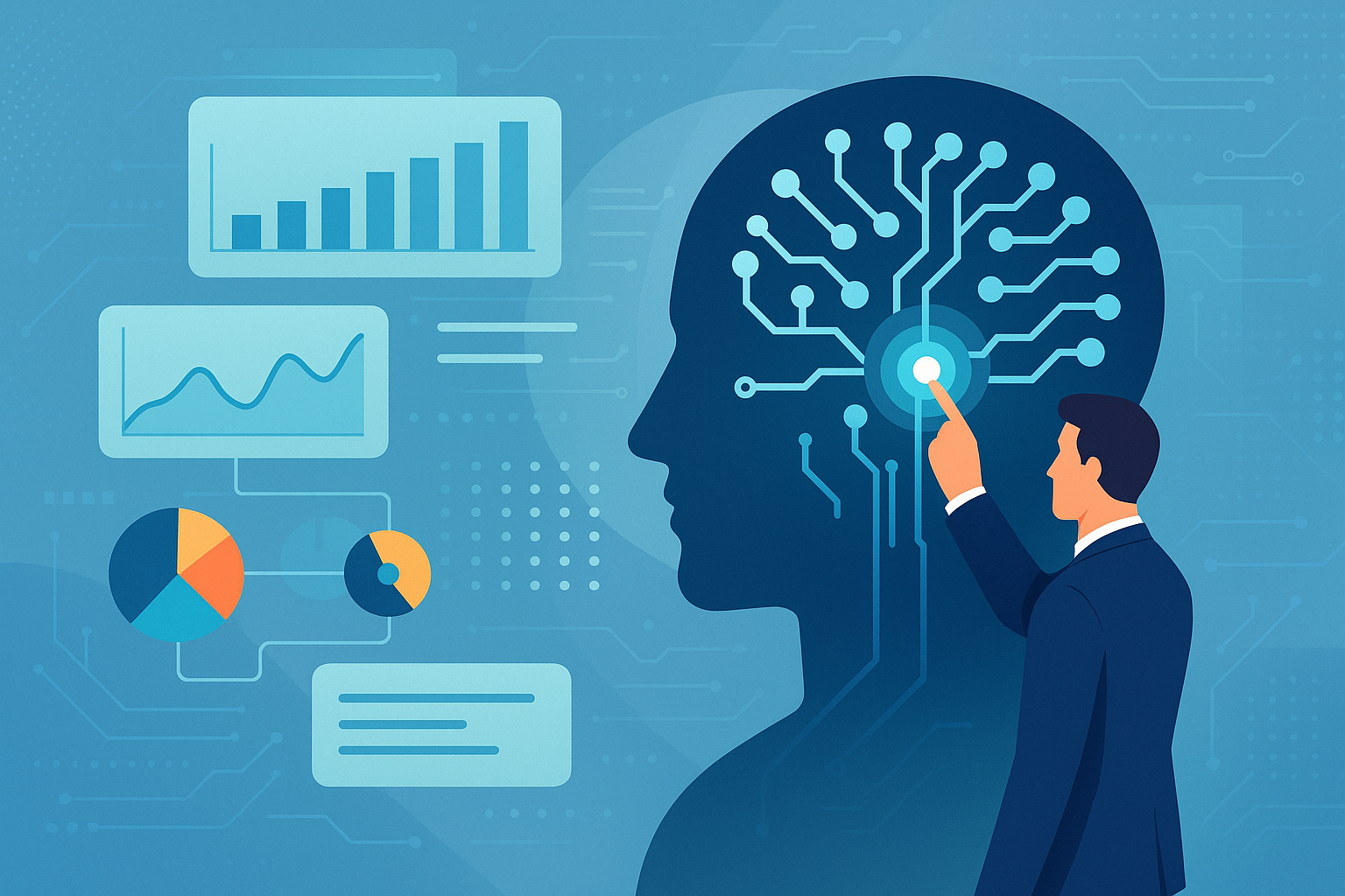 Best Practices for Successful AI Implementation - Quicklook