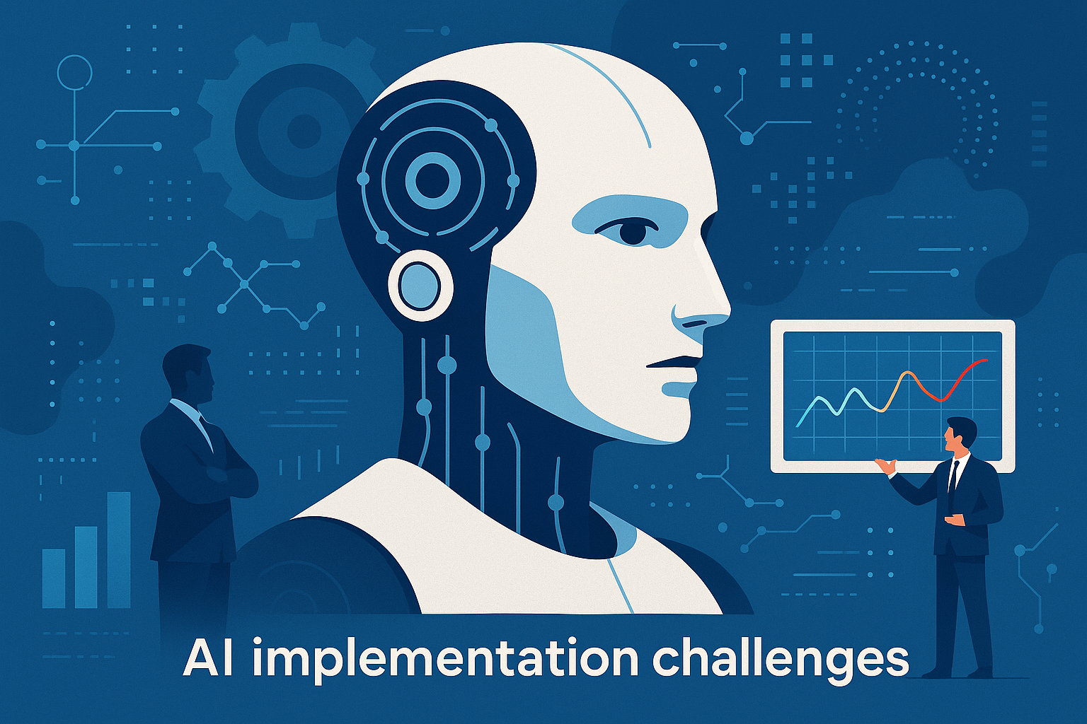 AI Implementation Challenges: A Realistic View - Quicklook