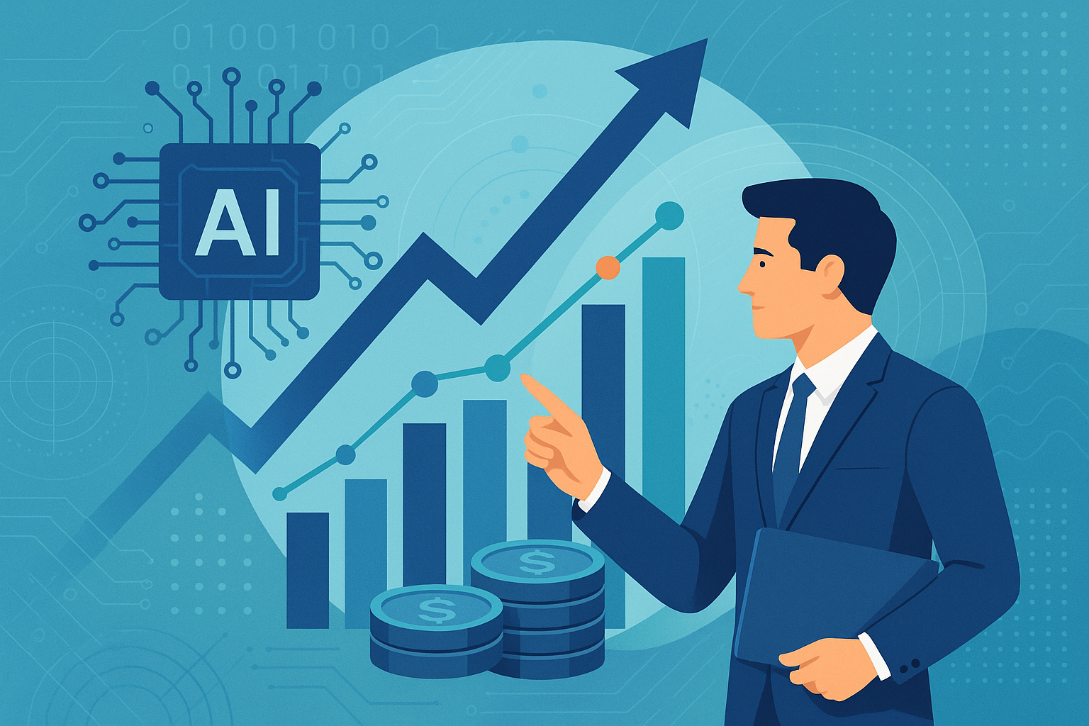 Measuring AI ROI: Turning Data into Dollars - Quicklook