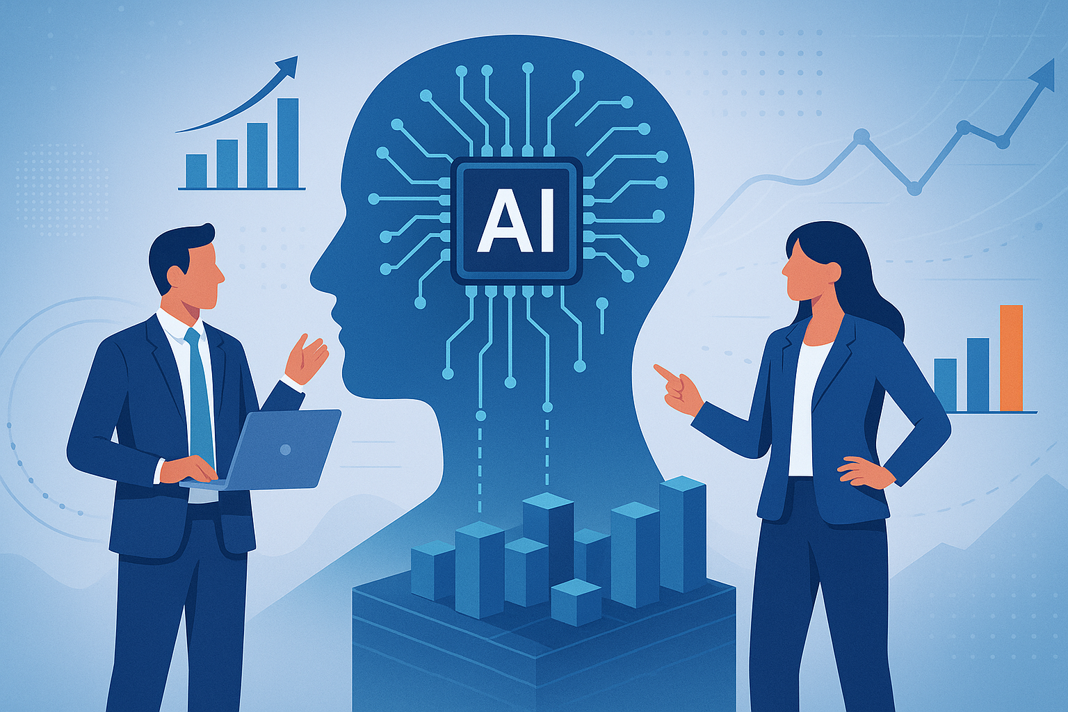 AI Optimization and Scaling: Enhancing Impact - Quicklook