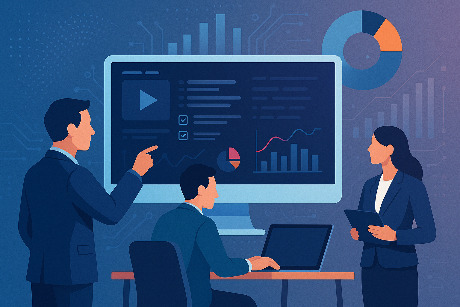 Understanding the Challenges of Custom Software Development - Quicklook