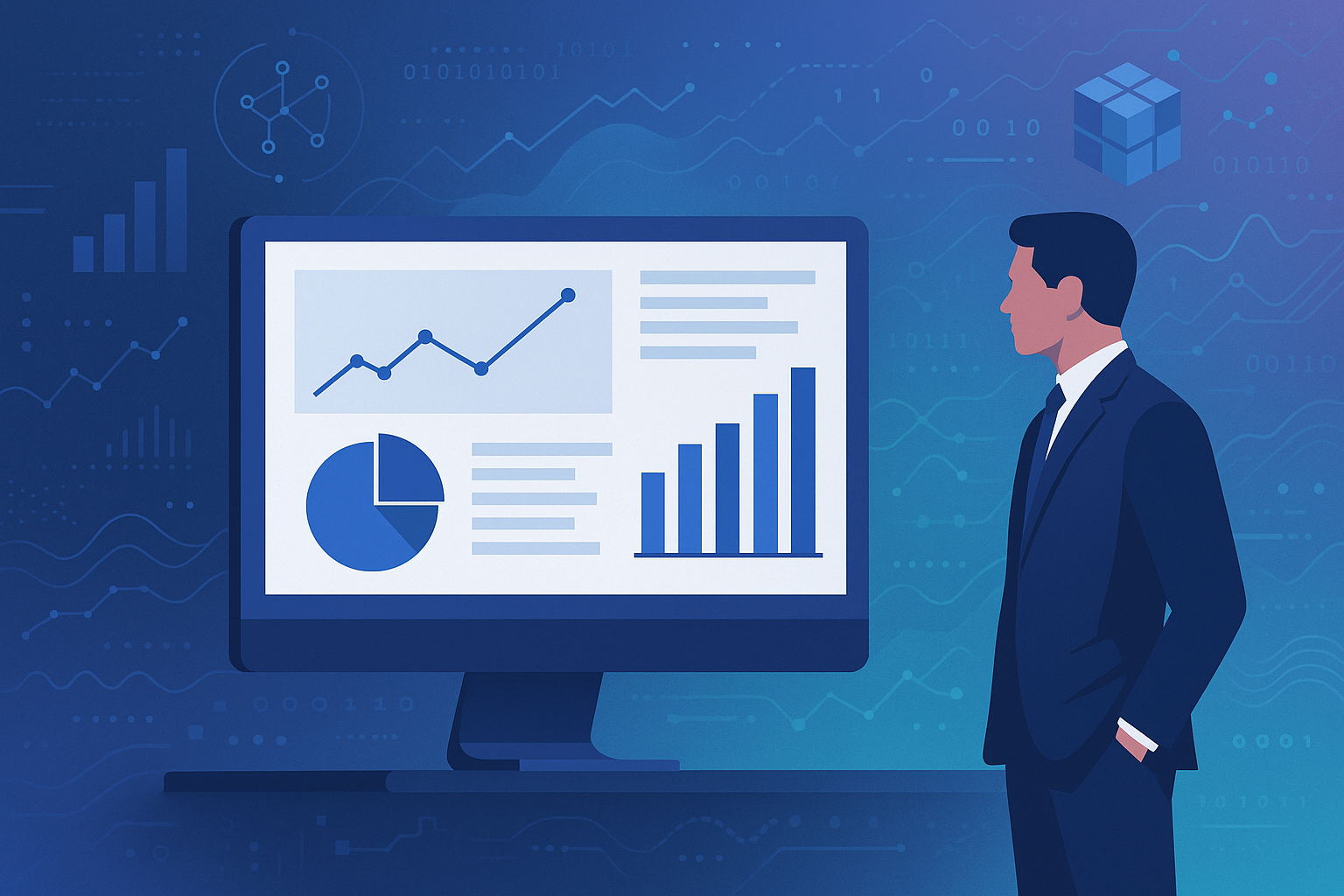 Market Trends in 2025: The Future of Custom Software Development - Quicklook