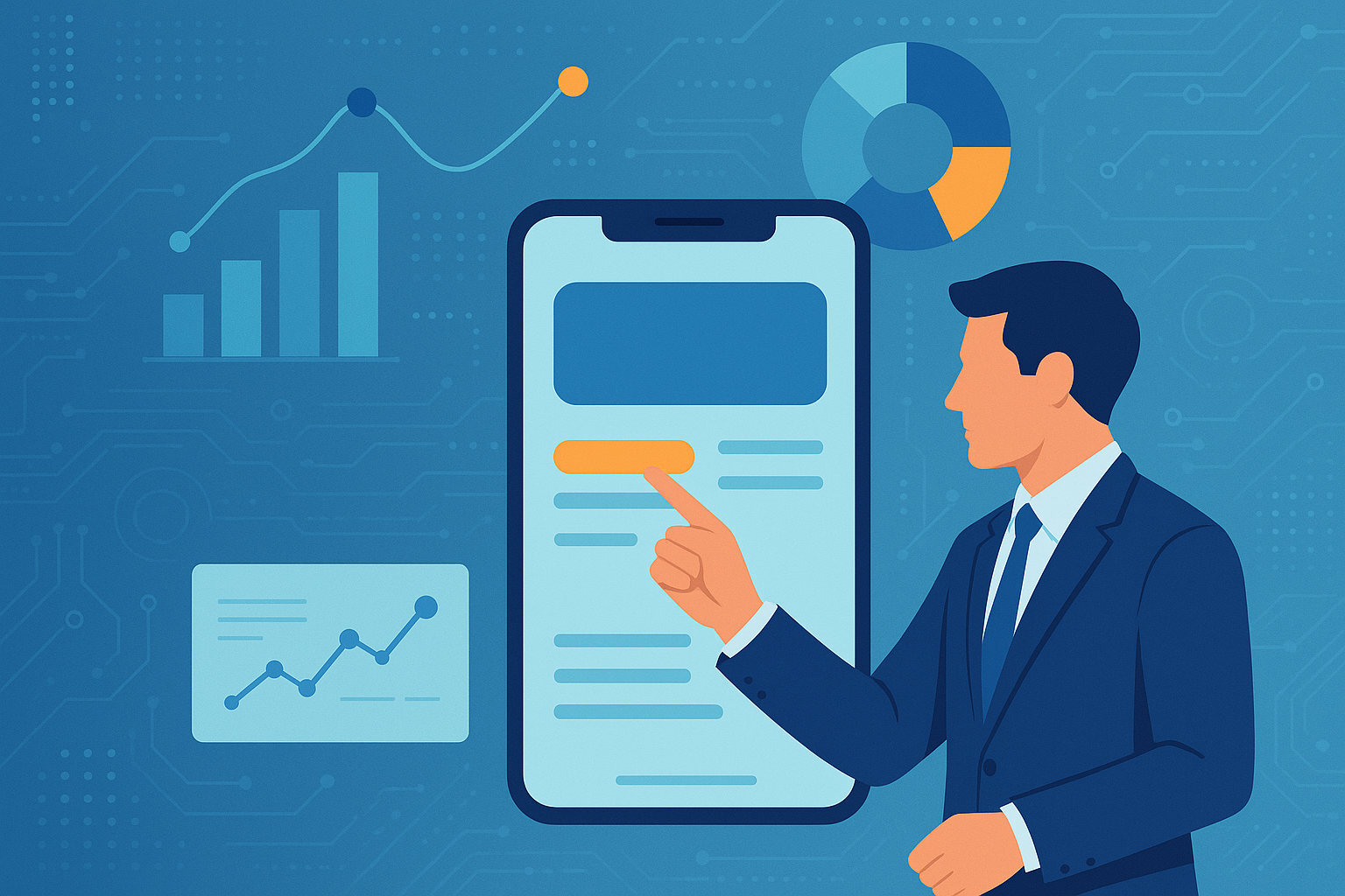 Best Practices for Mobile App Implementation - Quicklook