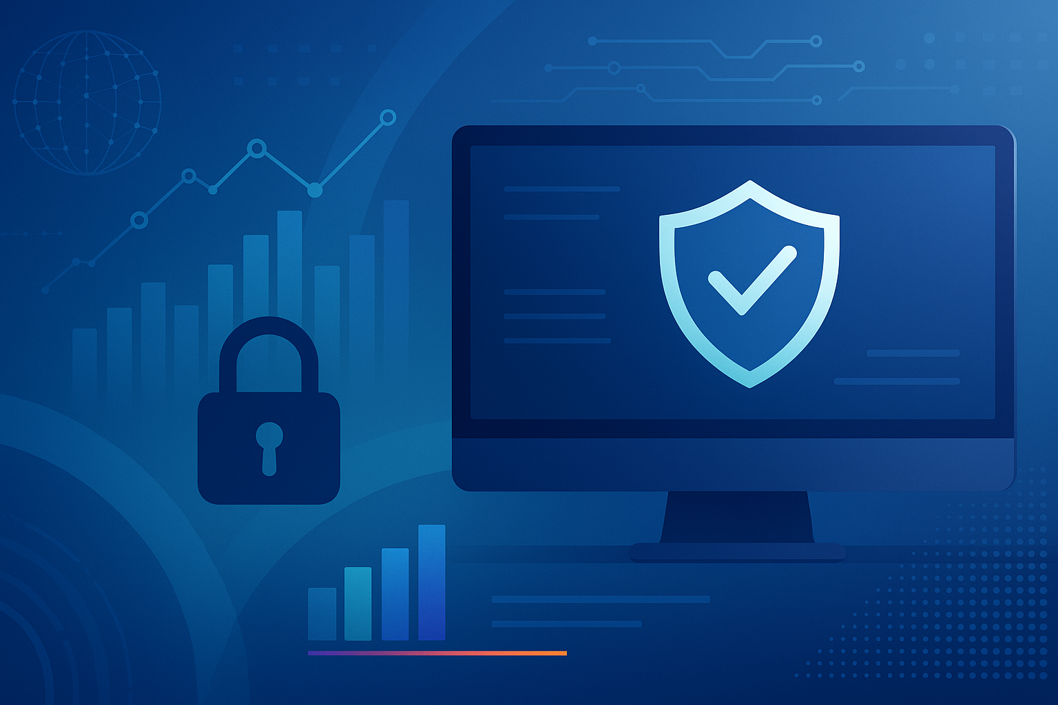 Cover for The Complete Guide to Security & Compliance in 2026
