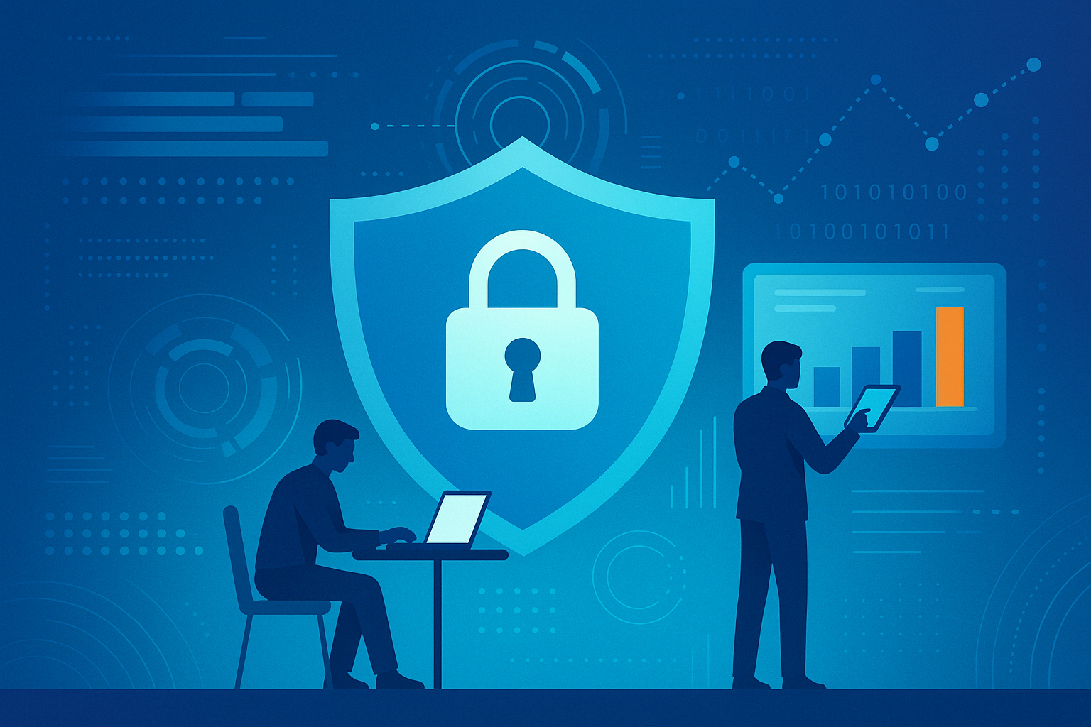 The Current Security and Compliance Landscape - Quicklook