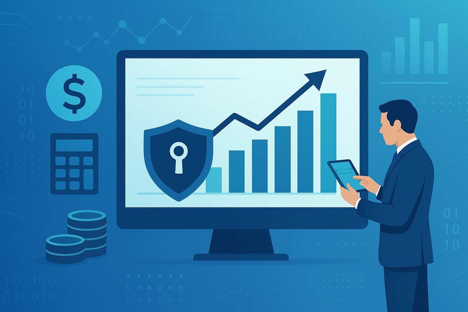 Measuring the ROI of Security Investments - Quicklook